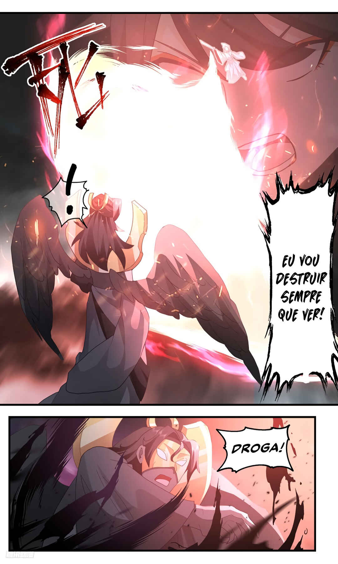 Chapter 3186 - Page 12