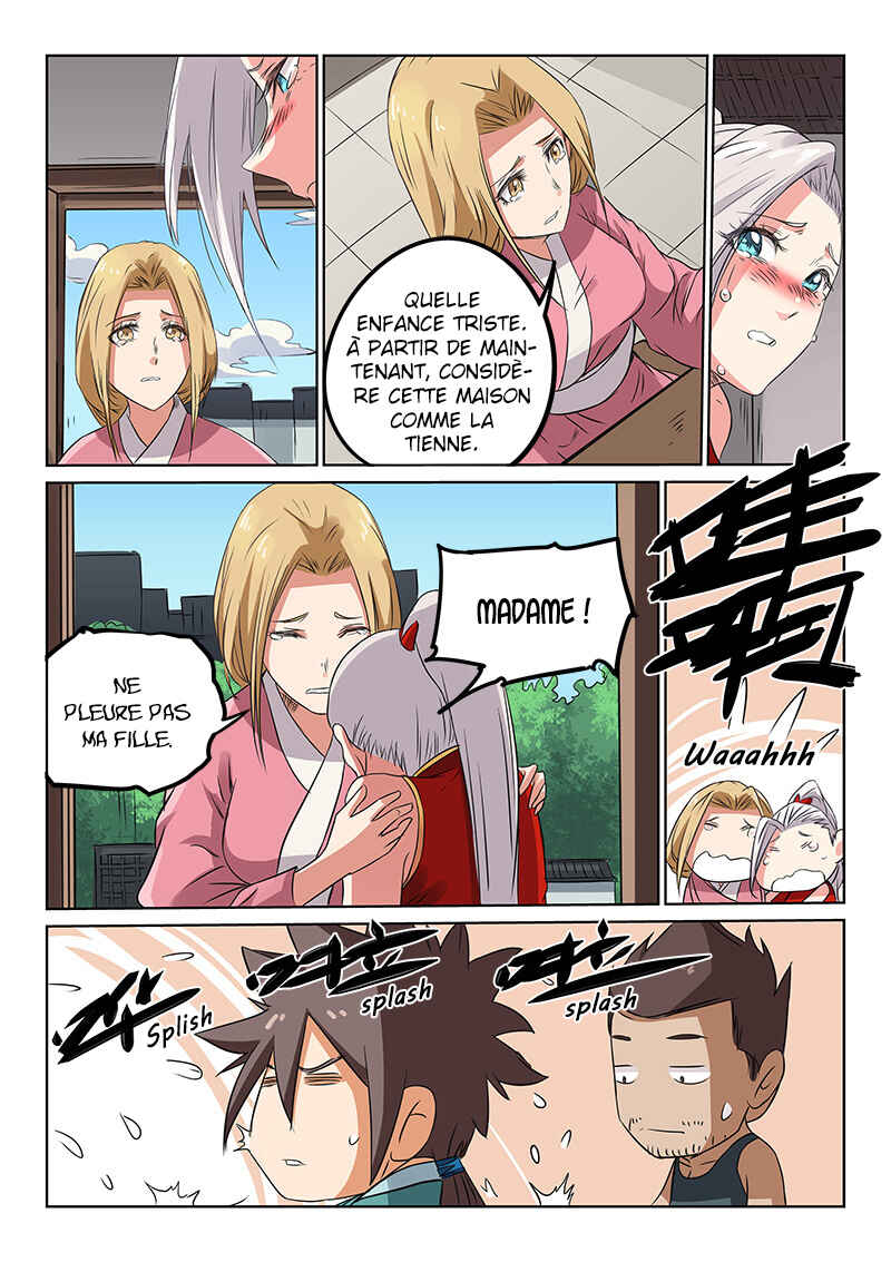 Chapter 165 - Page 8