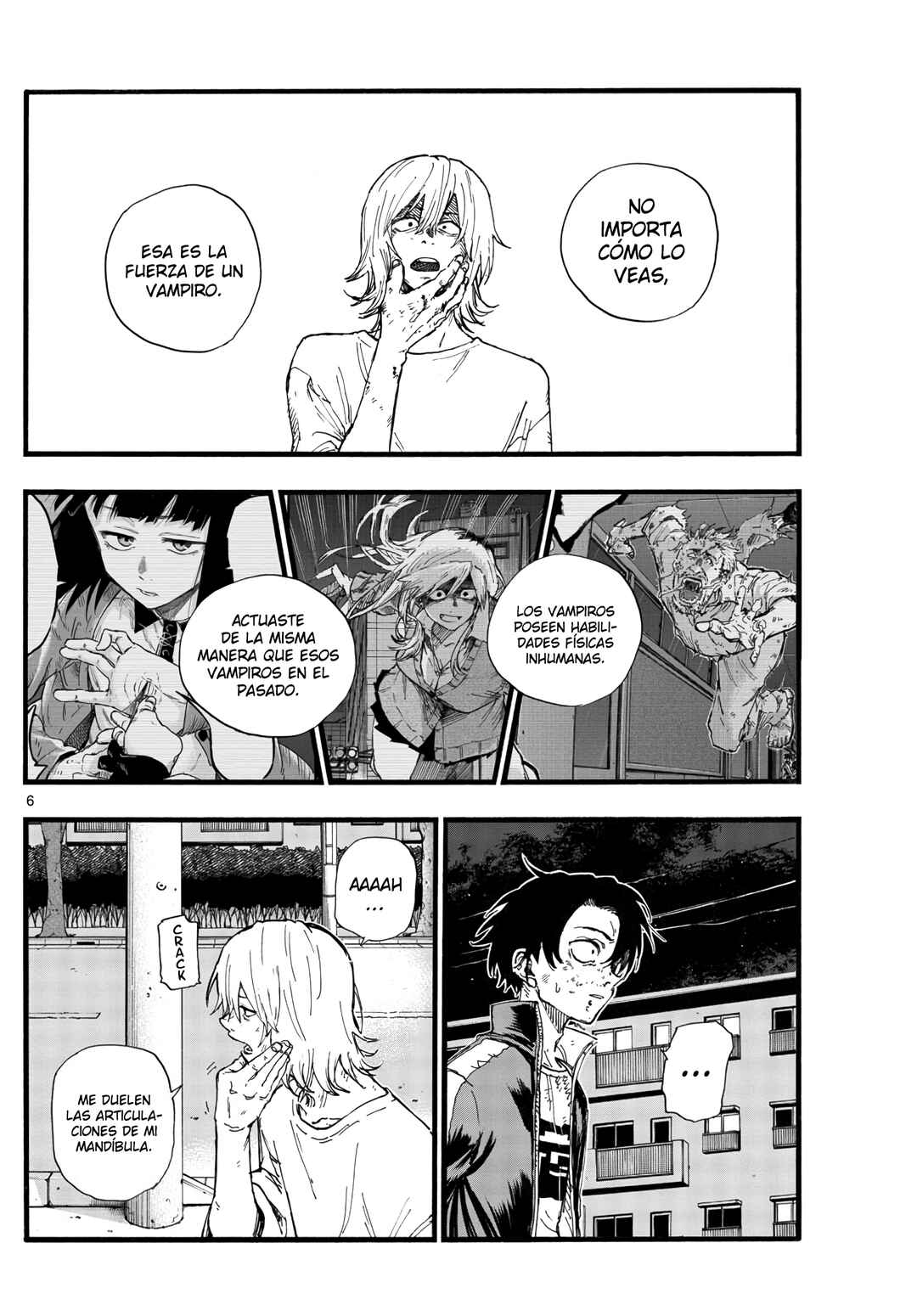 Chapter 104 - Page 6