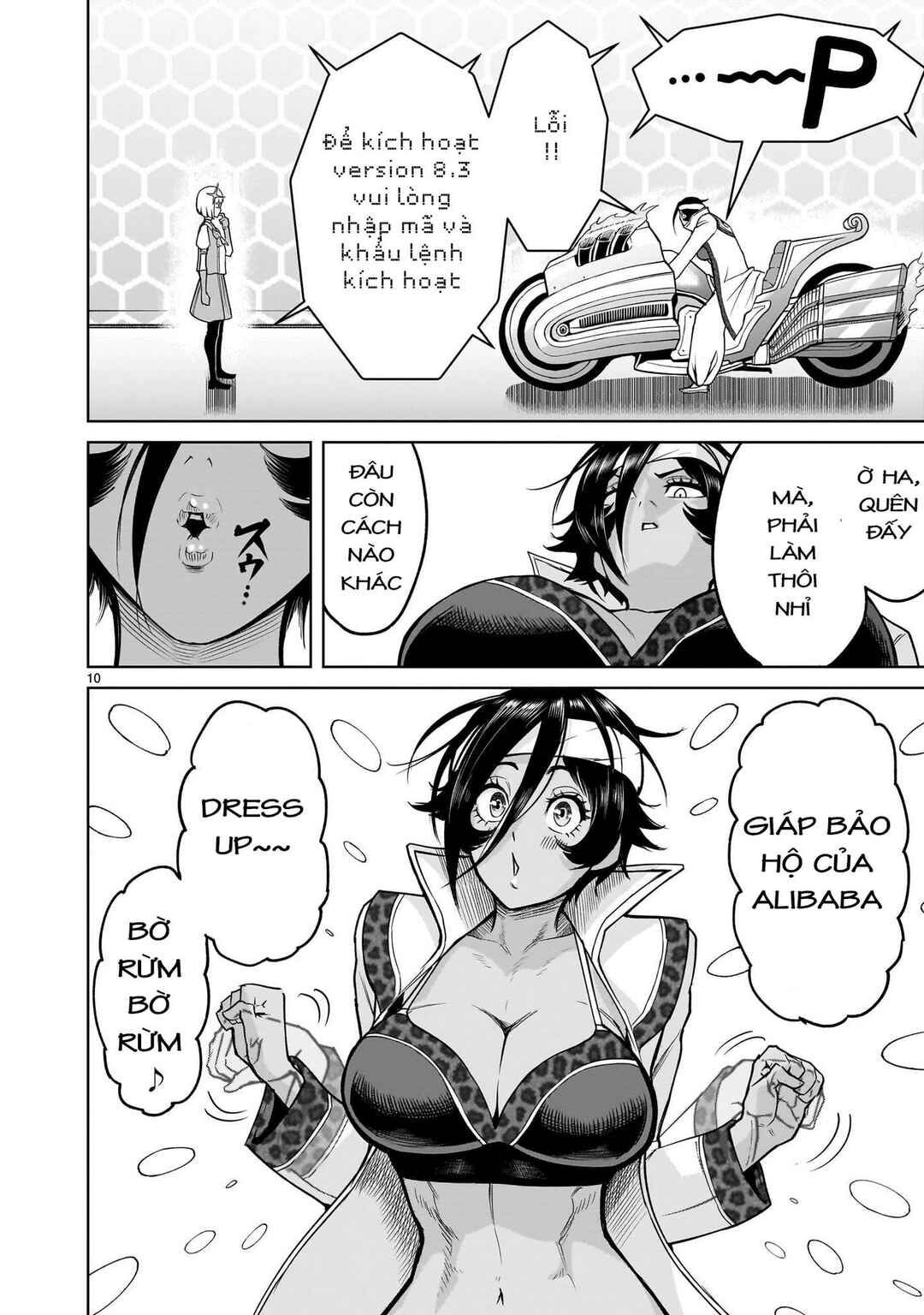 Chapter 37 - Page 8