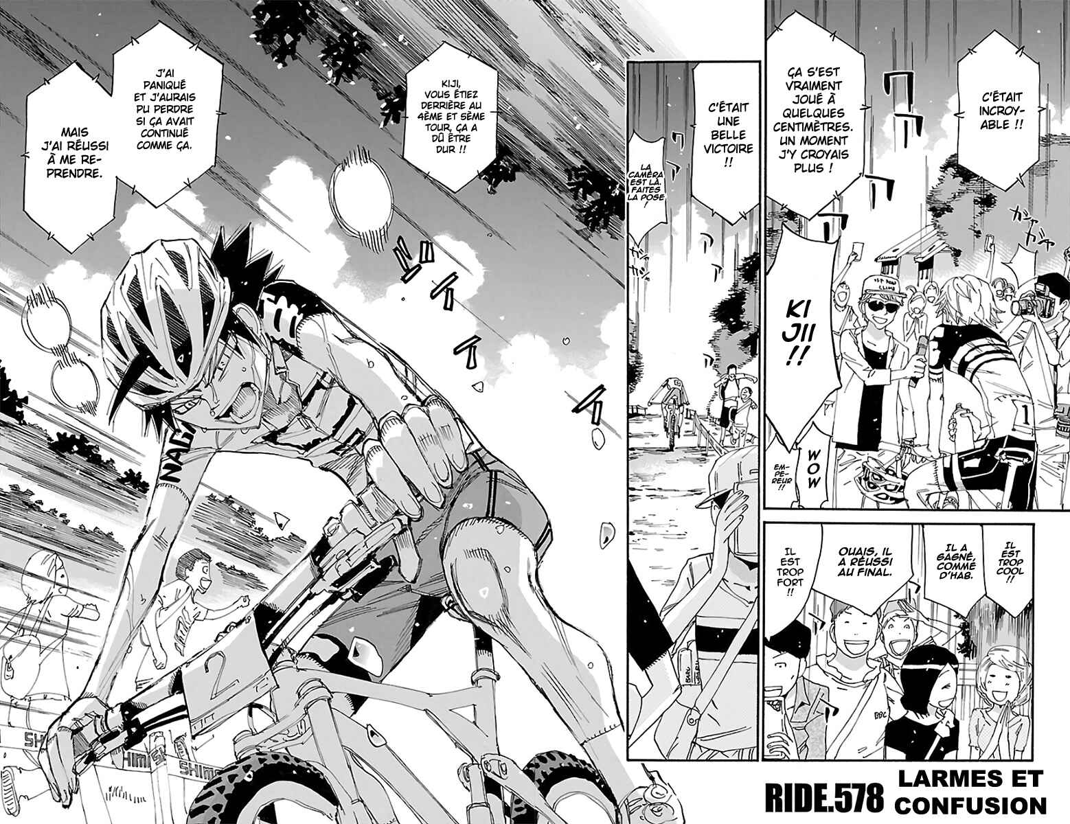 Chapter 578 - Page 4