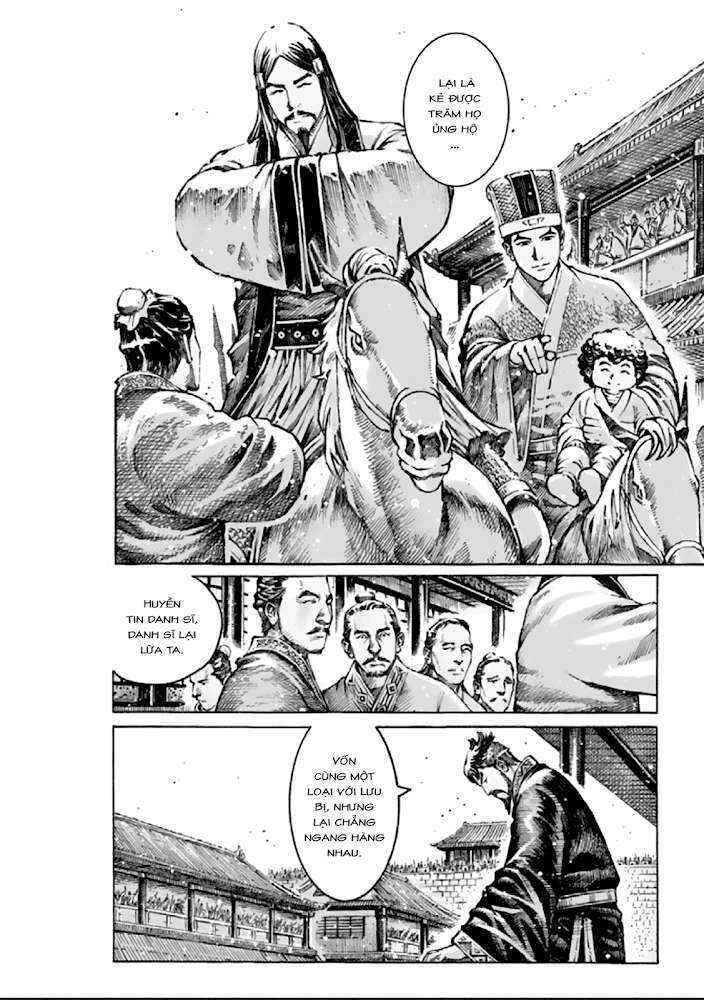 Chapter 484 - Page 5