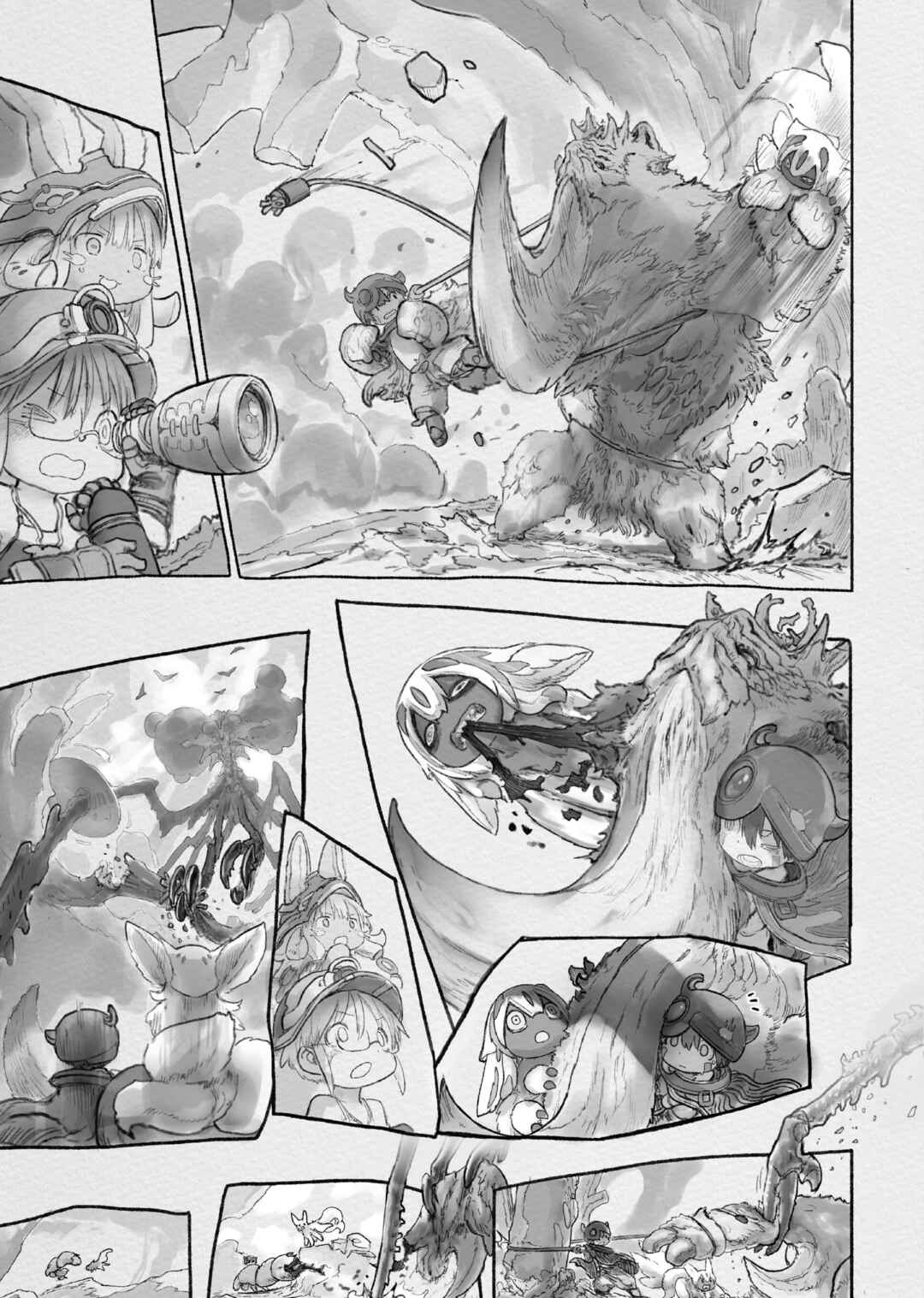 Chapter 61 - Page 14