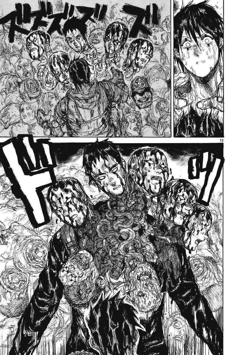 Chapter 91 - Page 15