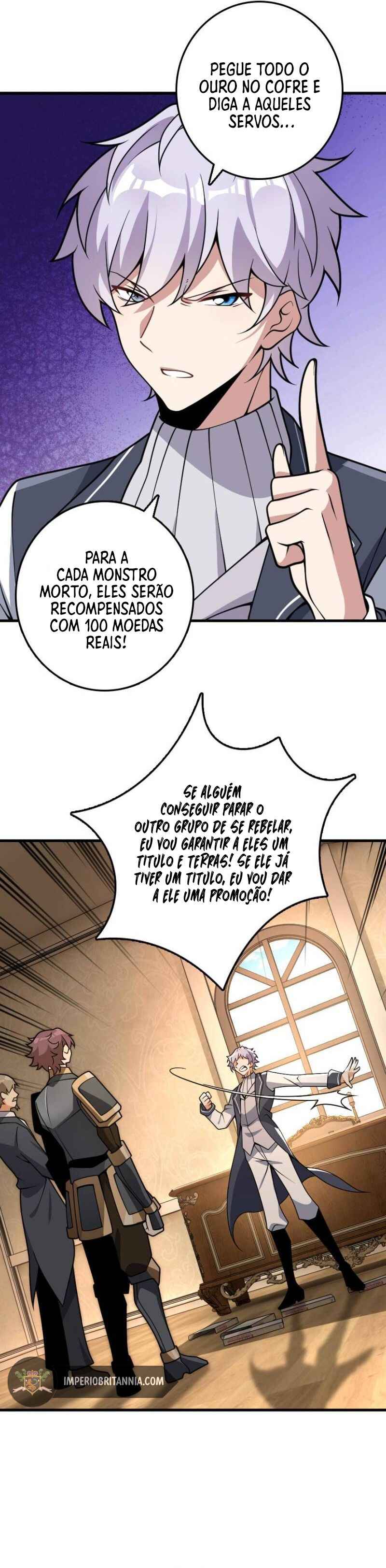 Chapter 549 - Page 5