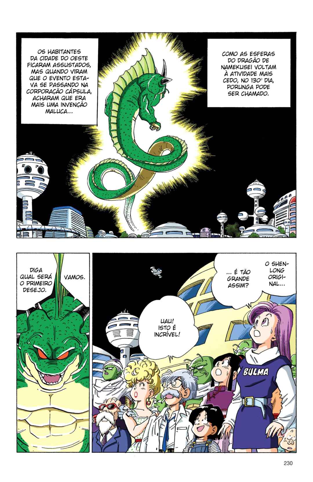 Chapter 329 - Page 5