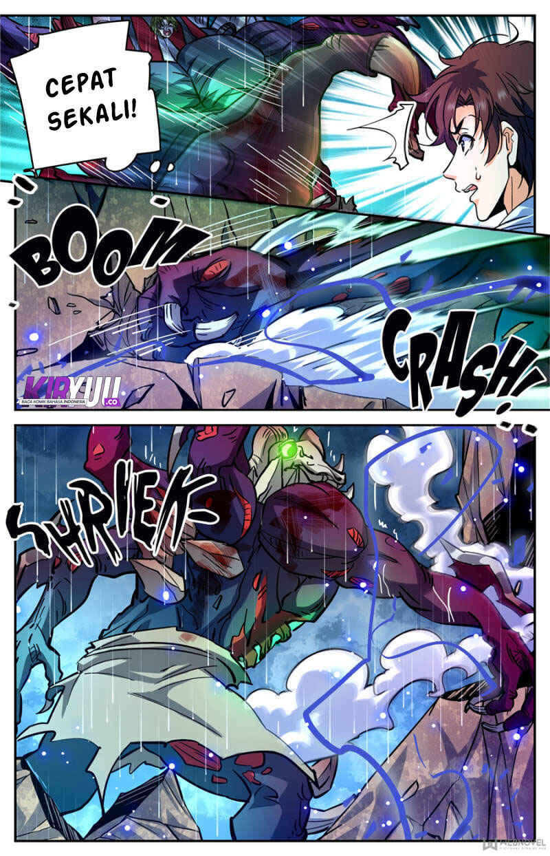 Chapter 371 - Page 9