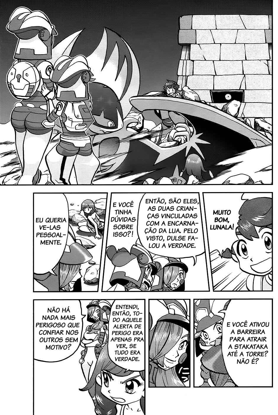 Chapter 28 - Page 16