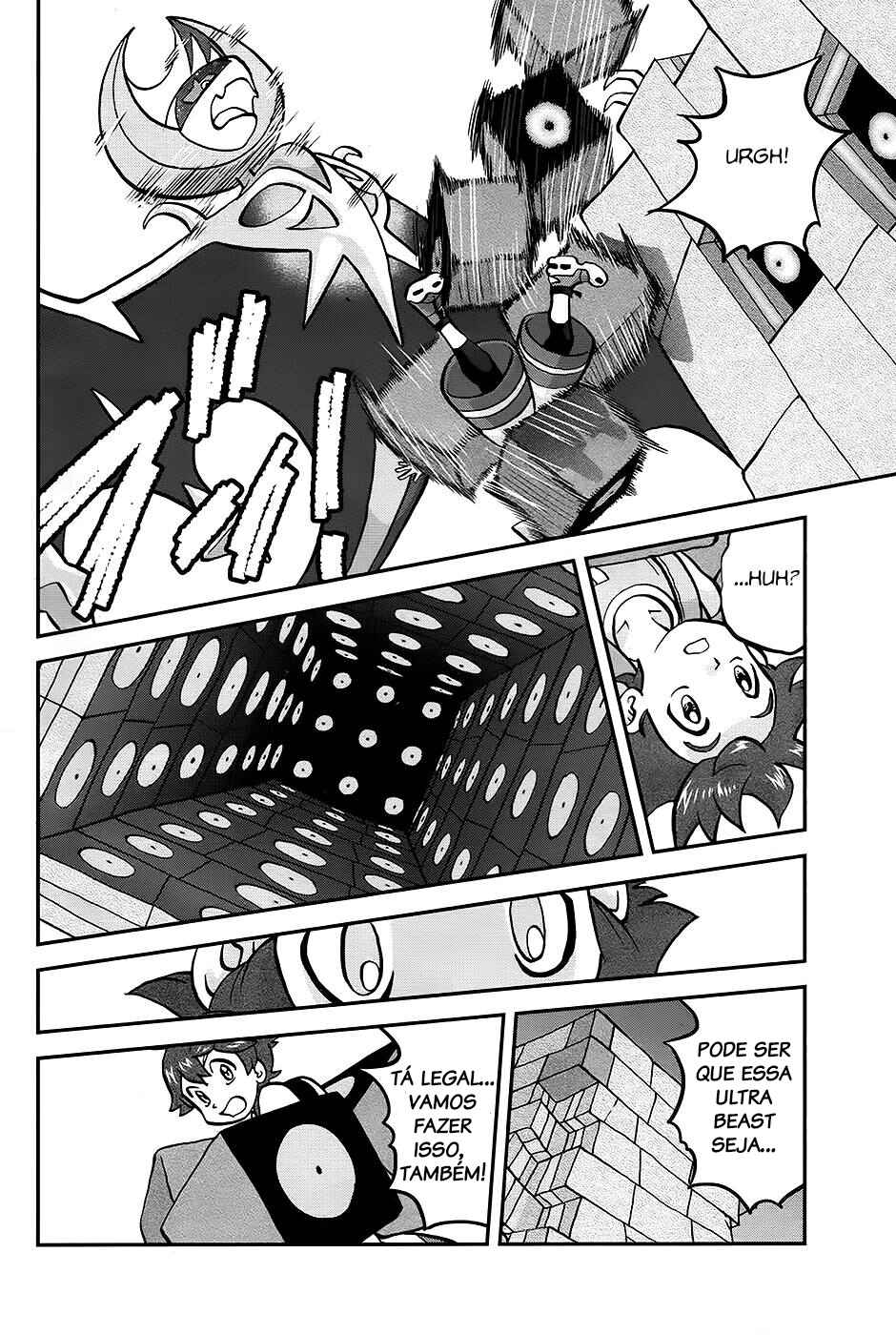 Chapter 28 - Page 21