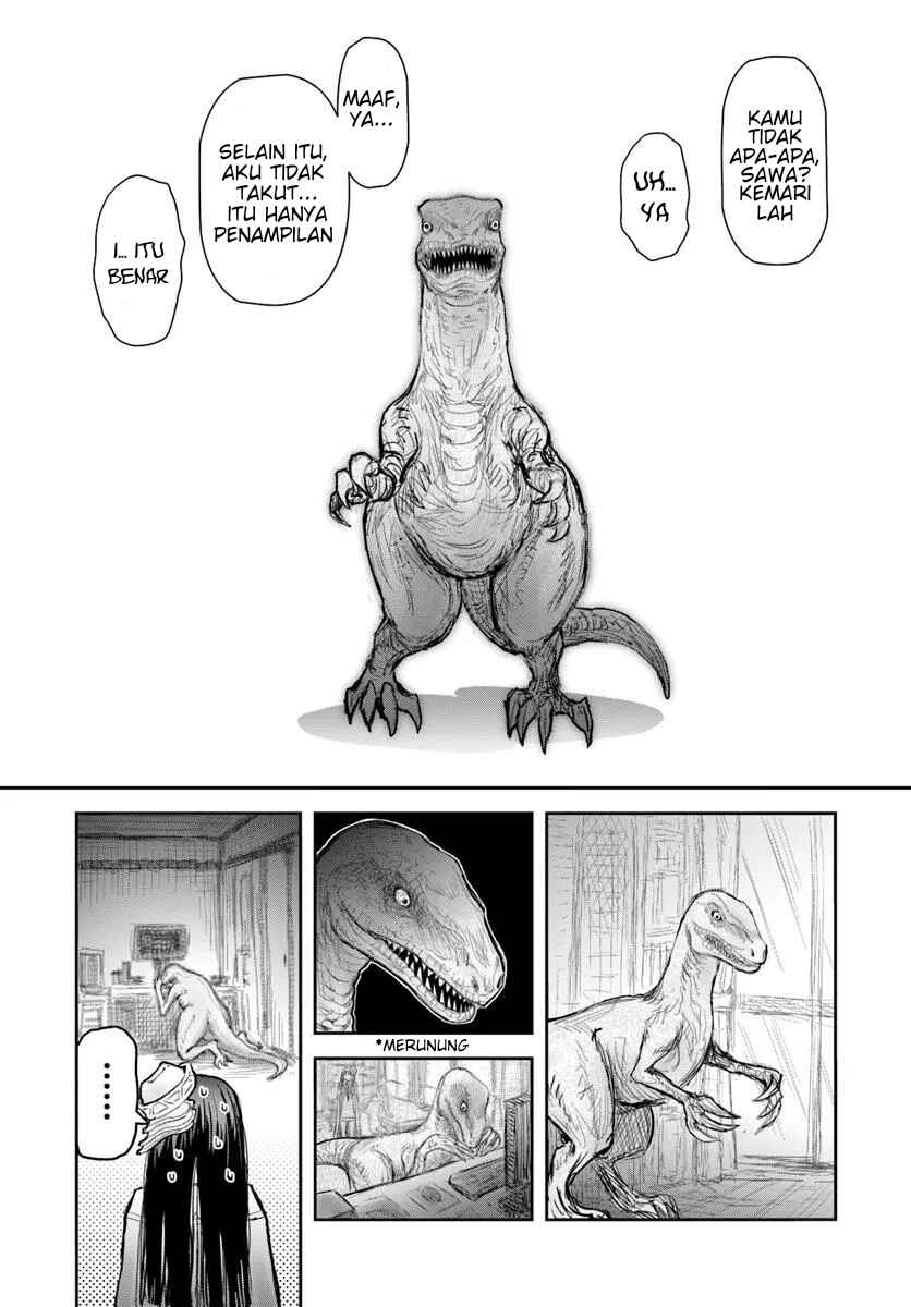 Chapter 68 - Page 21