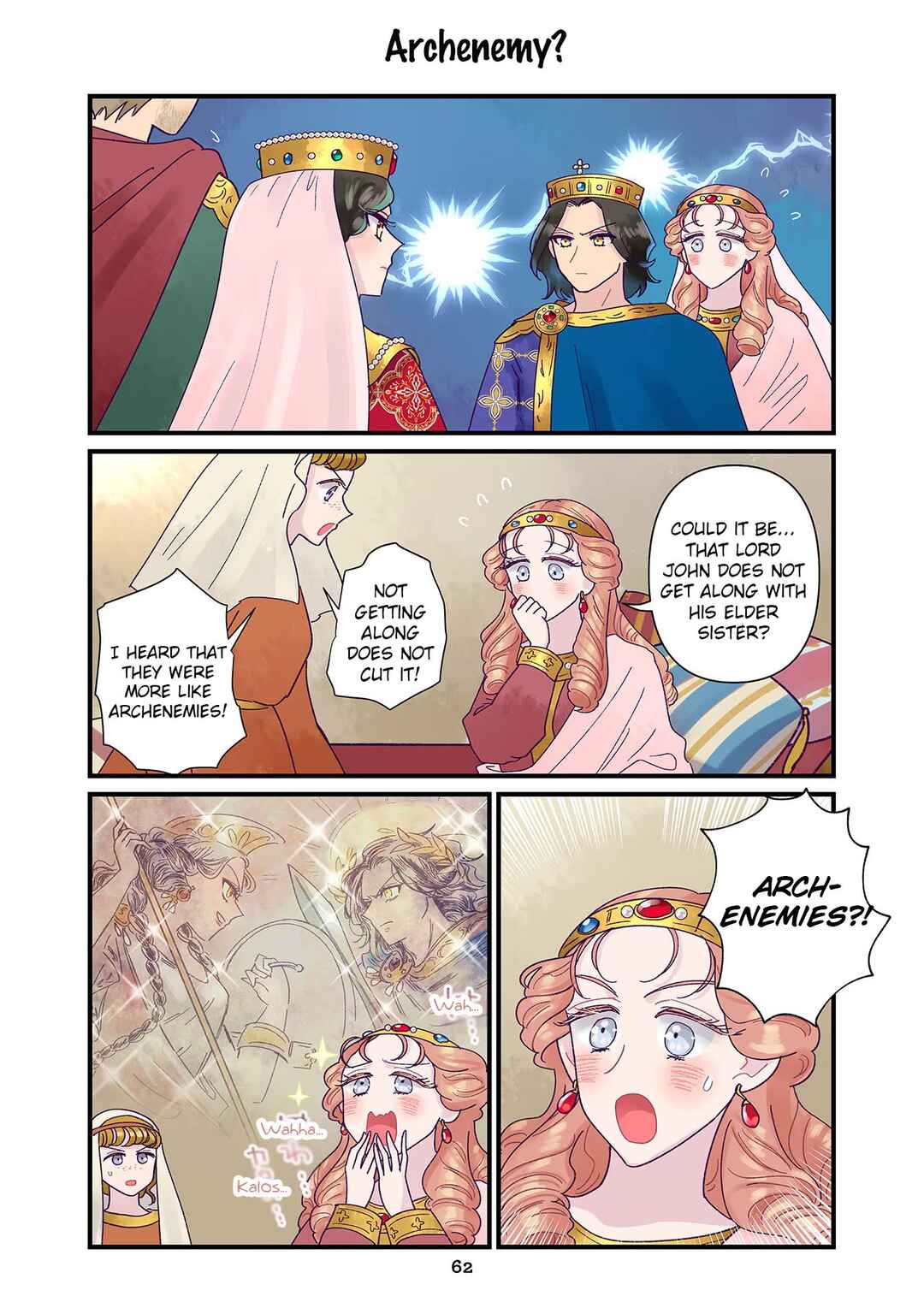 Chapter 25 - Page 10