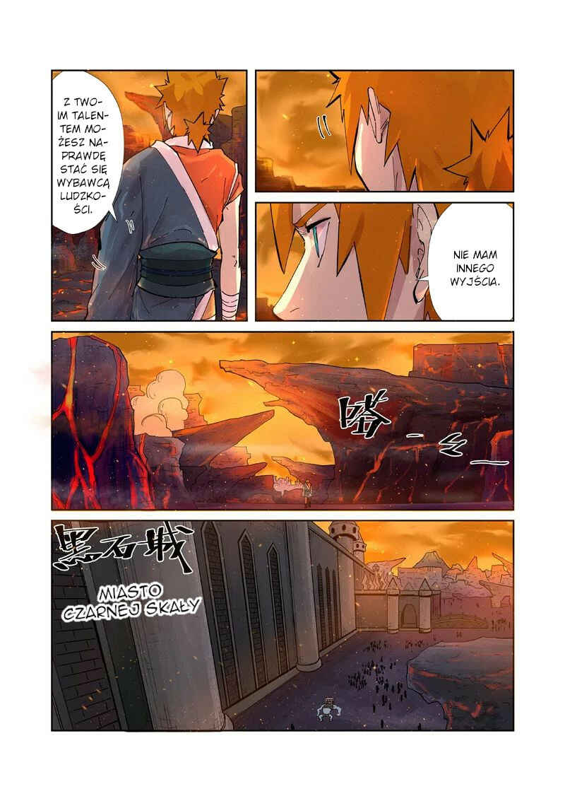 Chapter 230 - Page 6