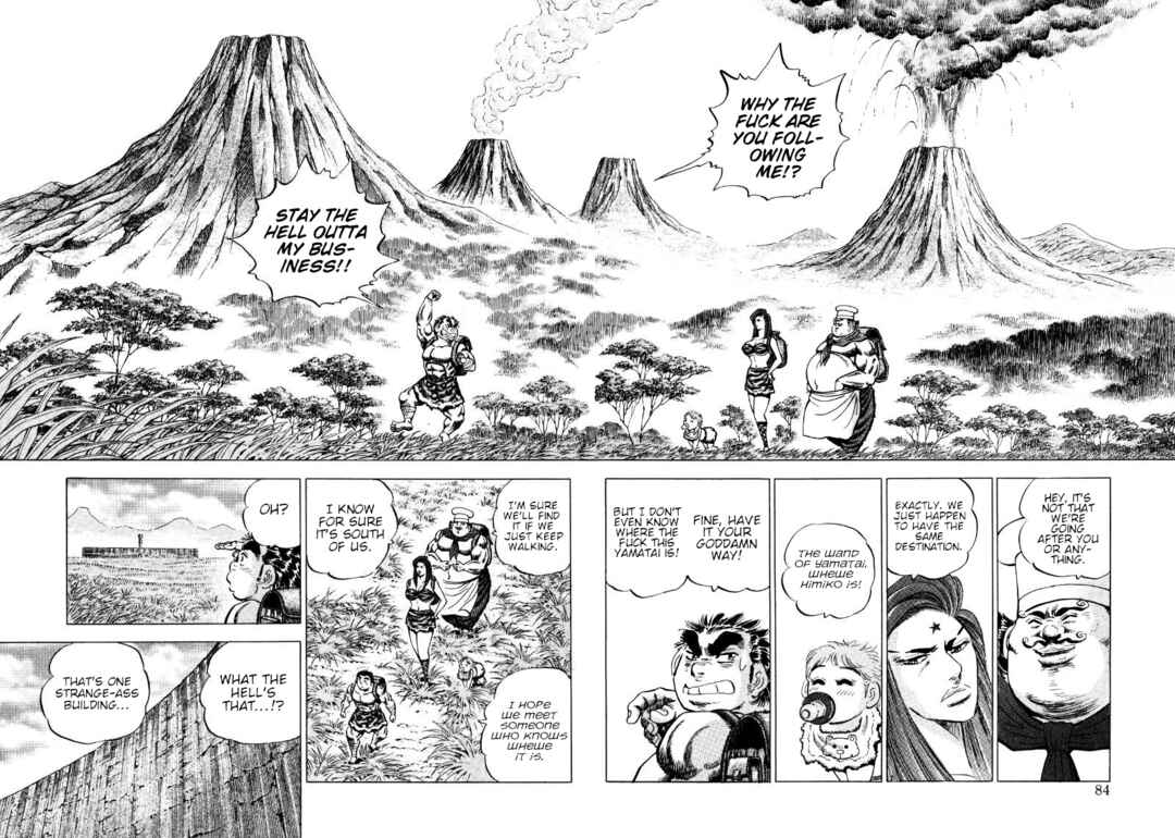 Chapter 264 - Page 2
