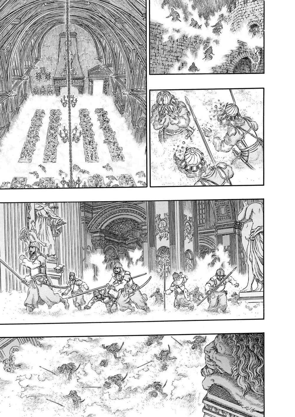Chapter 292 - Page 14