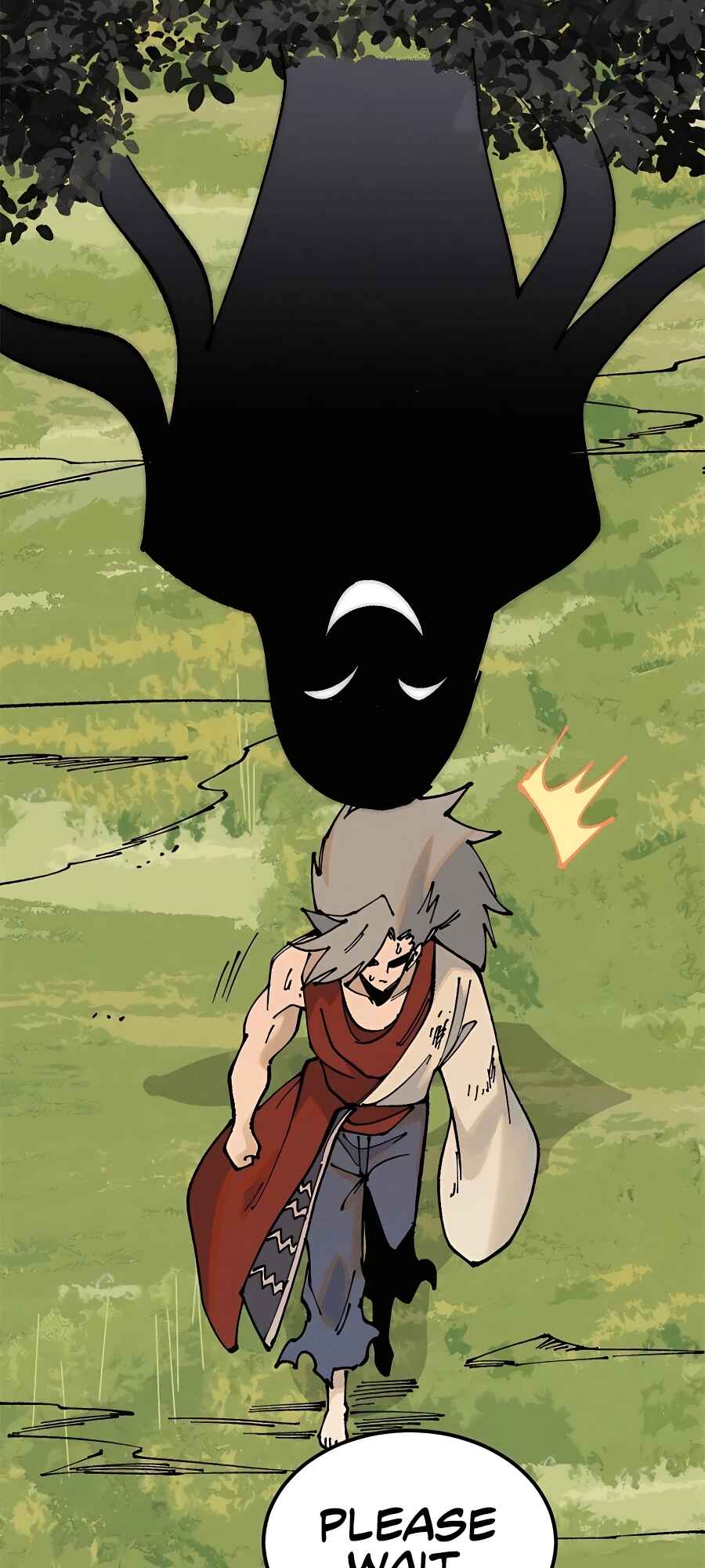 Chapter 245 - Page 46