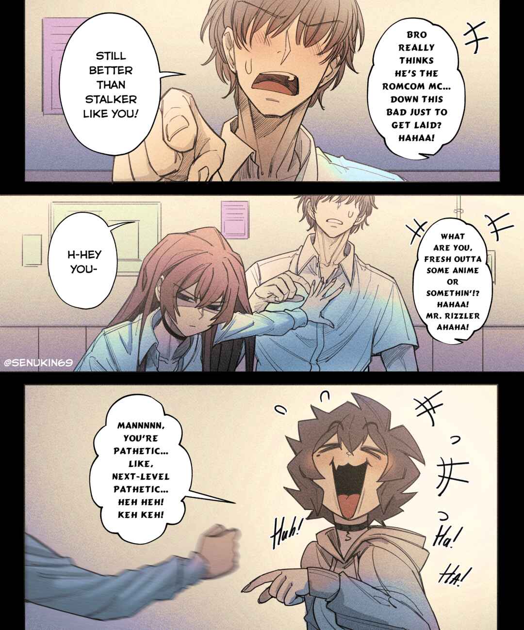 Chapter 13 - Page 1