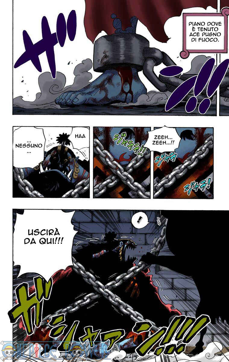 Chapter 528 - Page 16