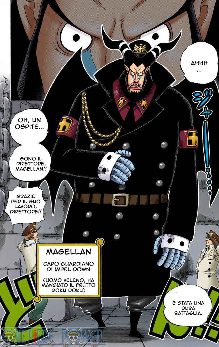 Chapter 528 - Page 6
