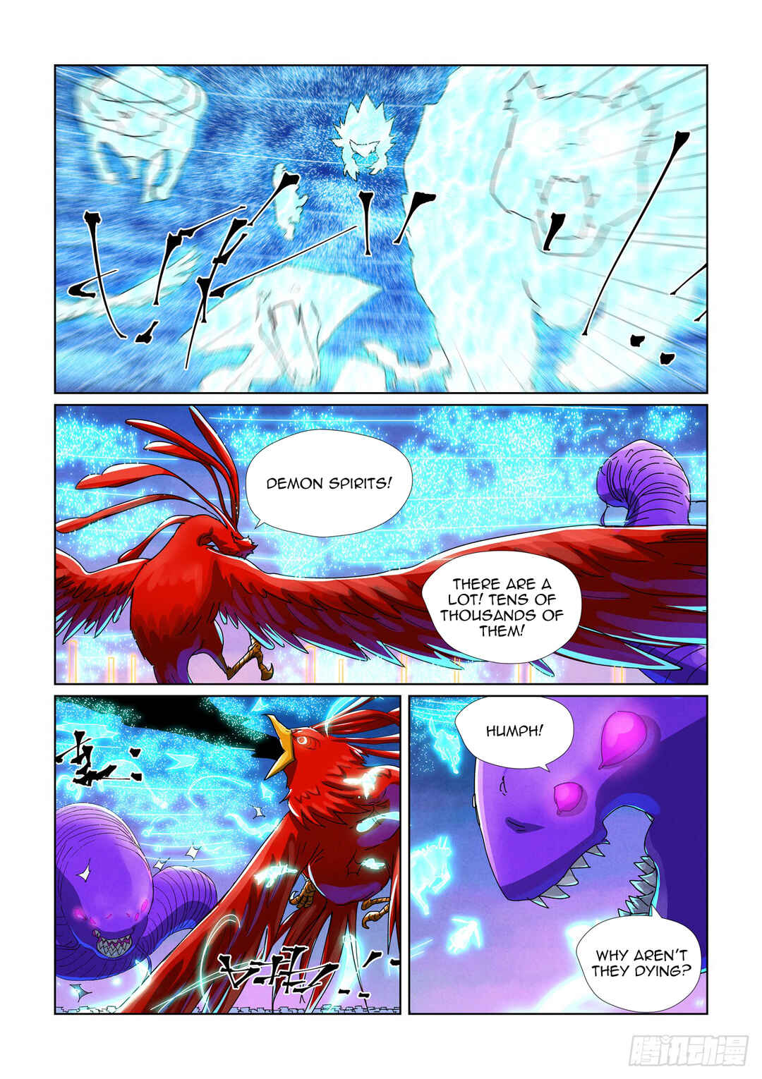 Chapter 451 - Page 9
