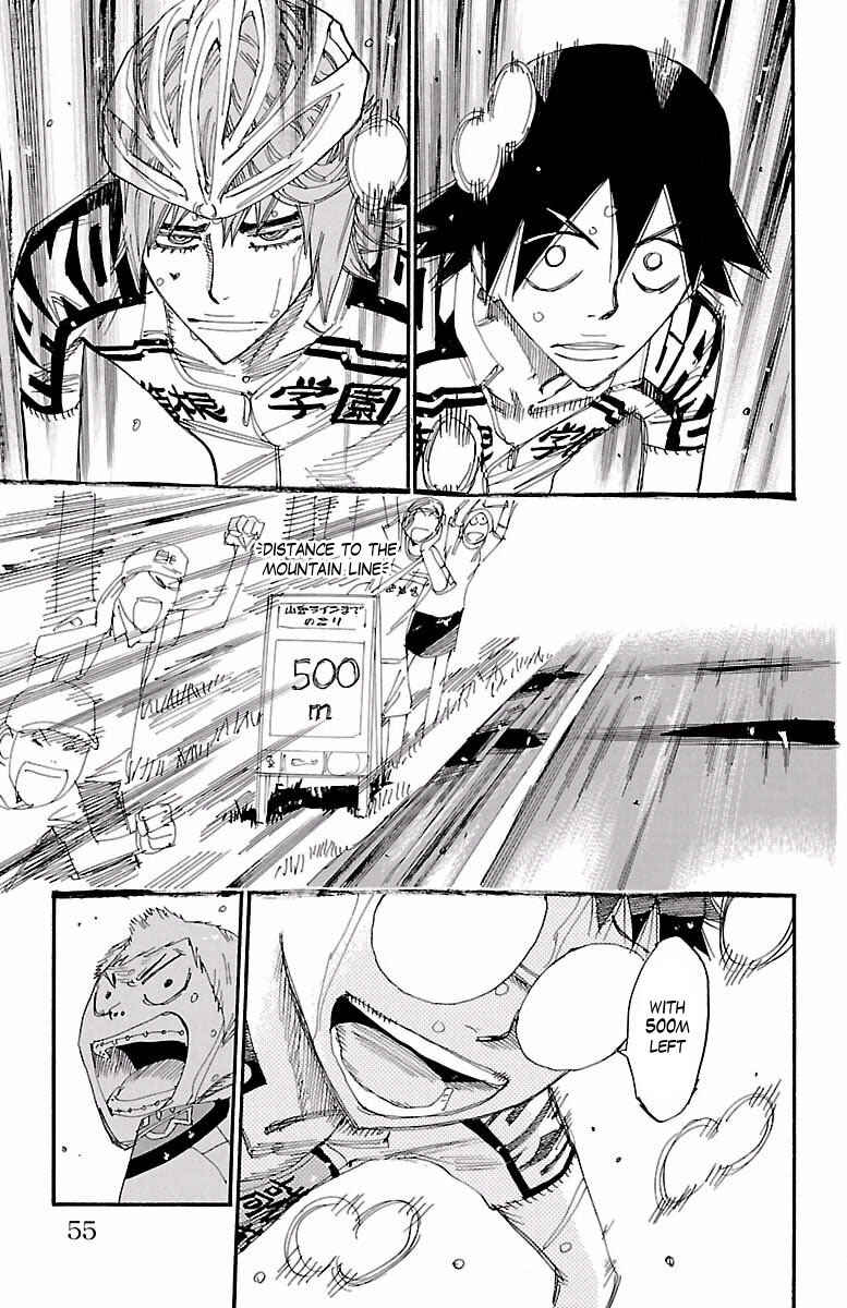 Chapter 400 - Page 22