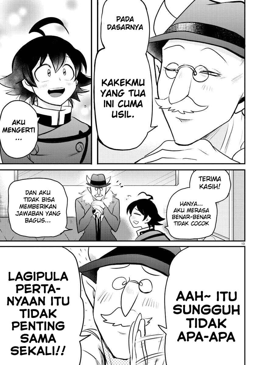 Chapter 203 - Page 12