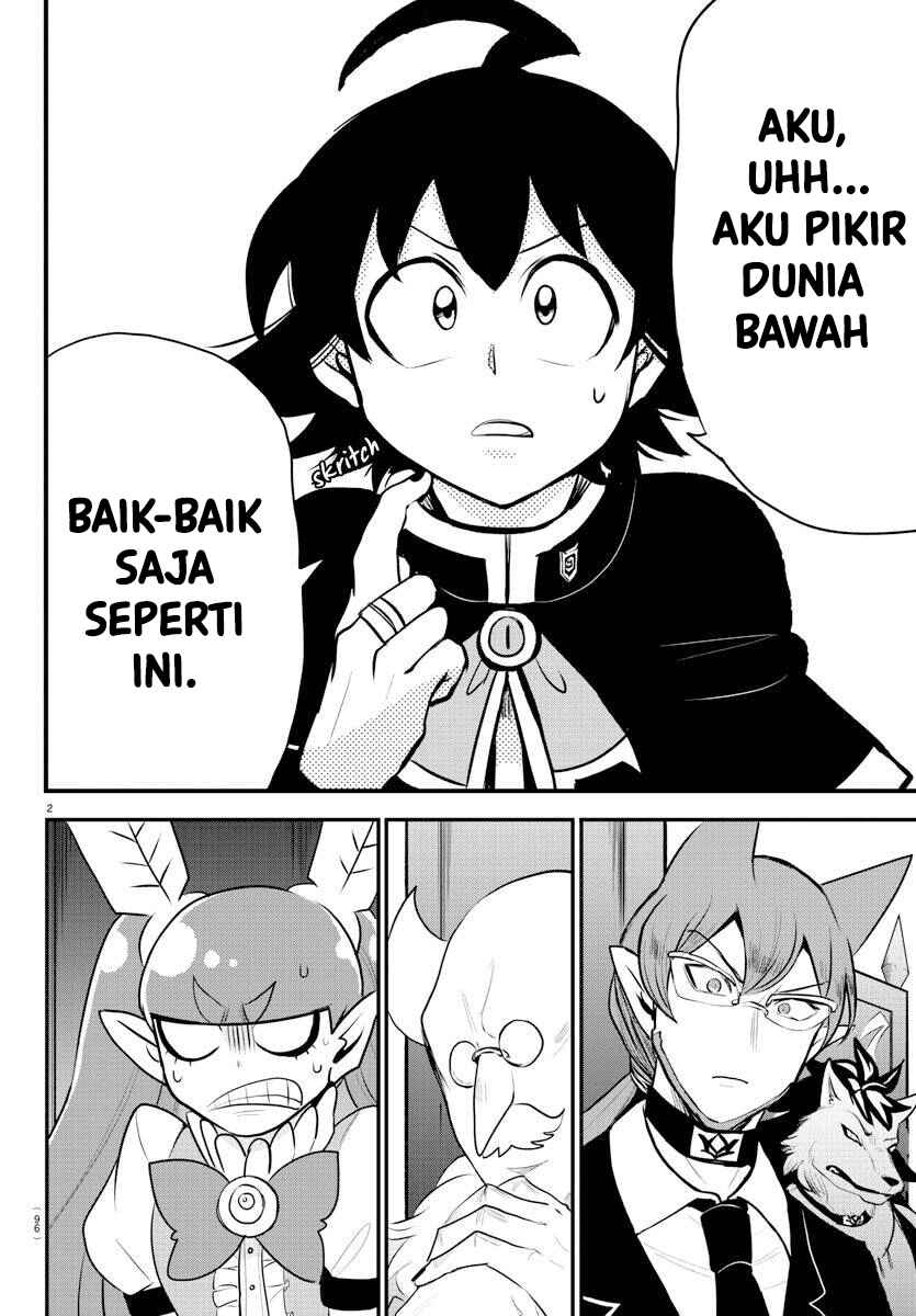 Chapter 203 - Page 2