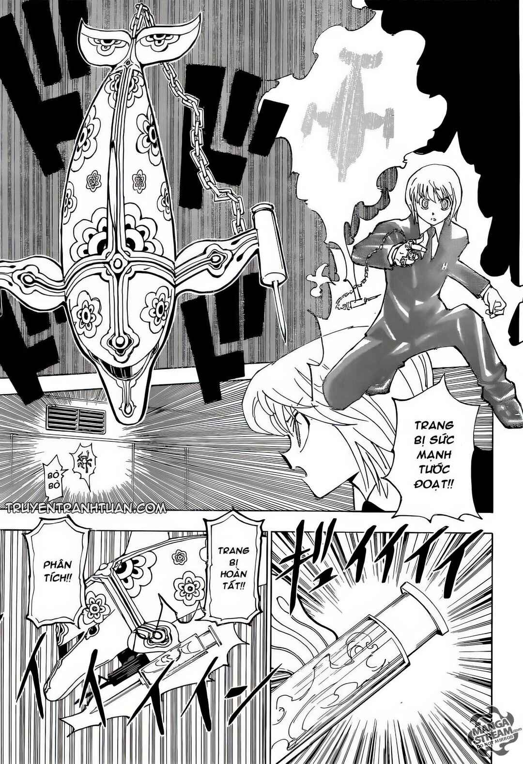 Chapter 361 - Page 11