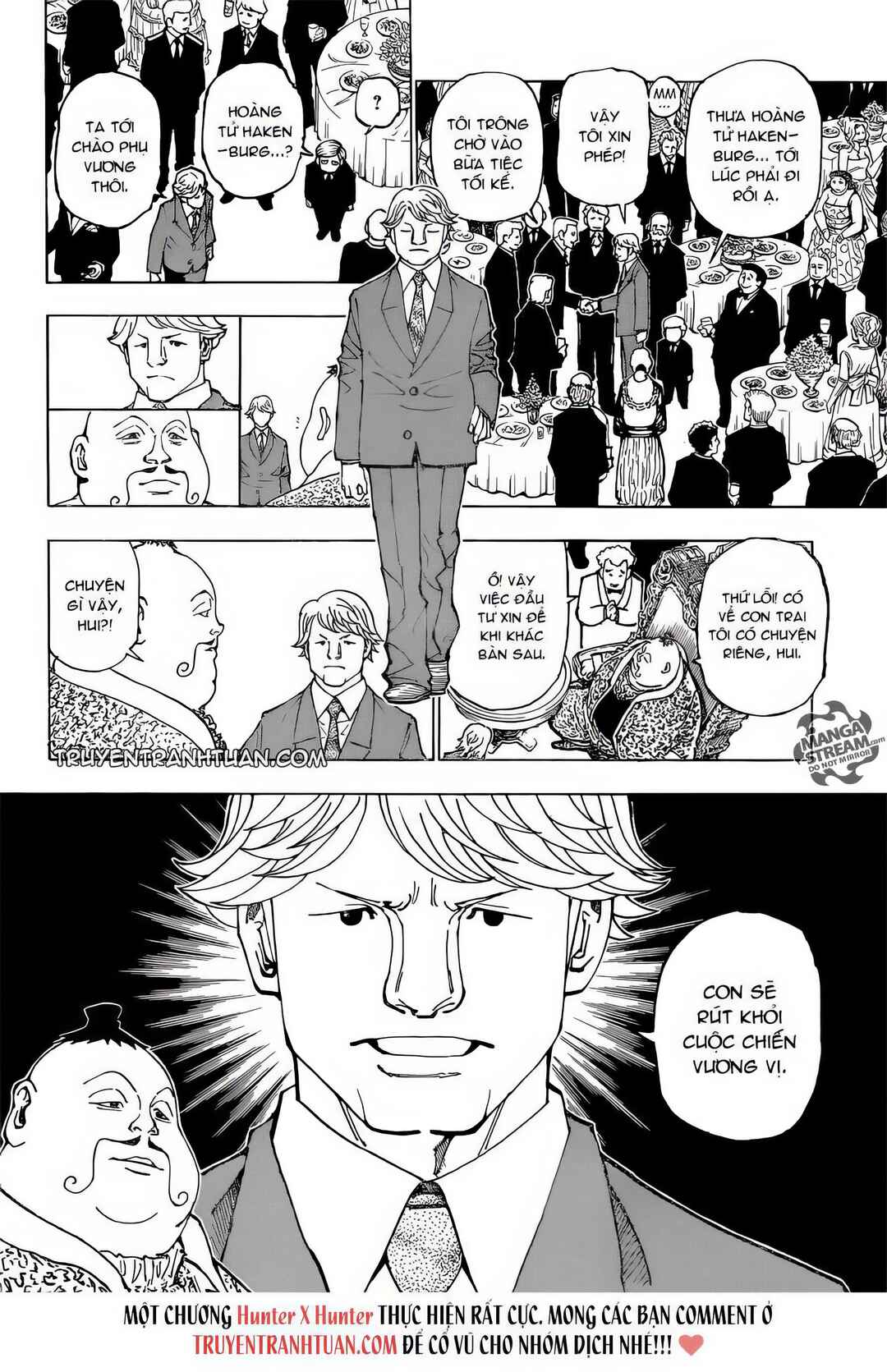 Chapter 361 - Page 18