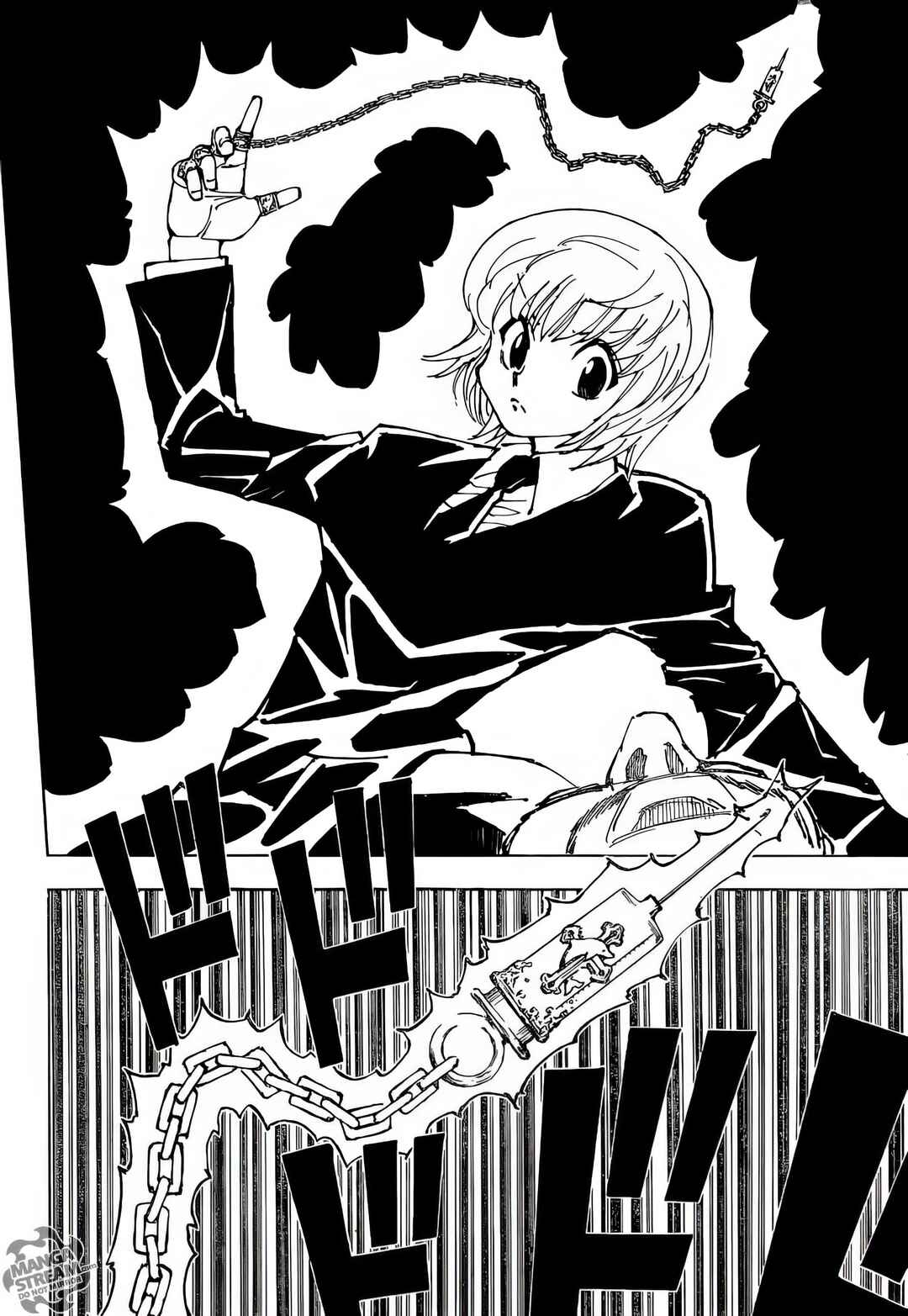 Chapter 361 - Page 4