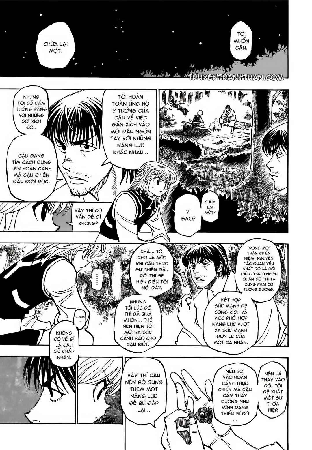 Chapter 361 - Page 5