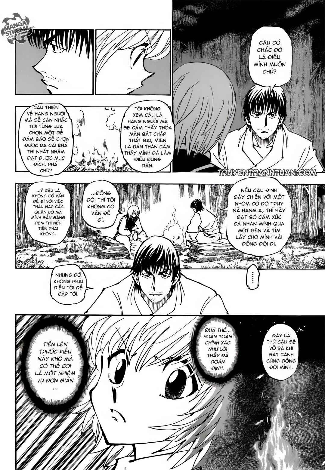Chapter 361 - Page 6