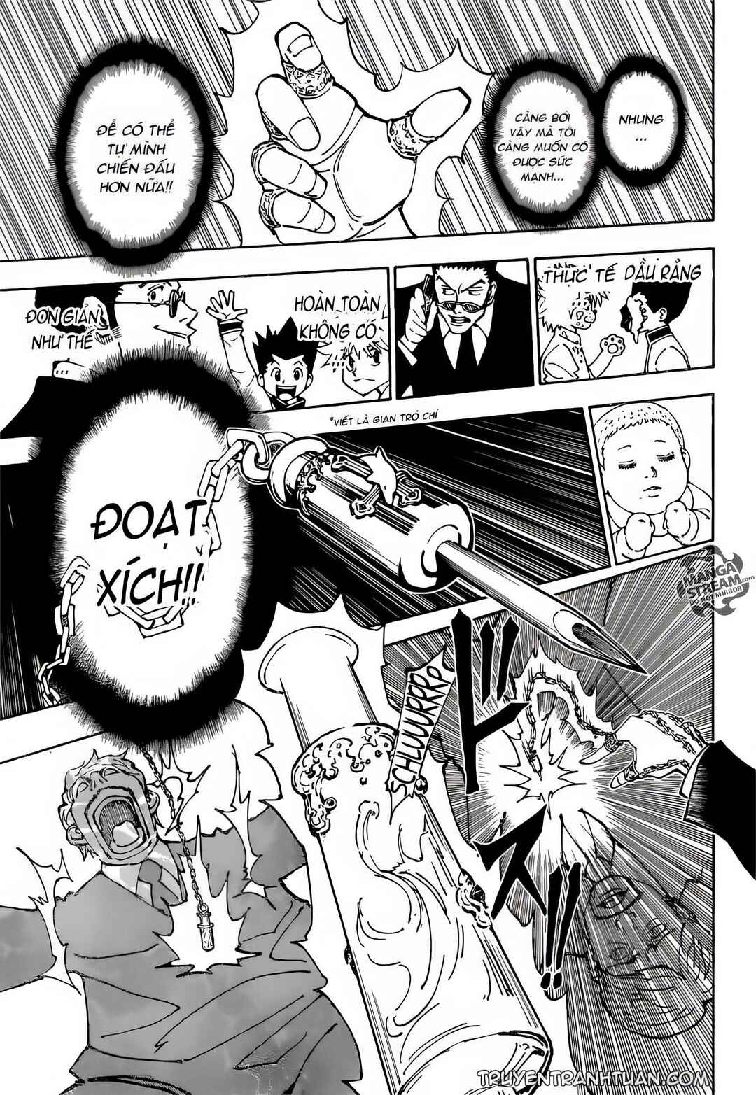 Chapter 361 - Page 7