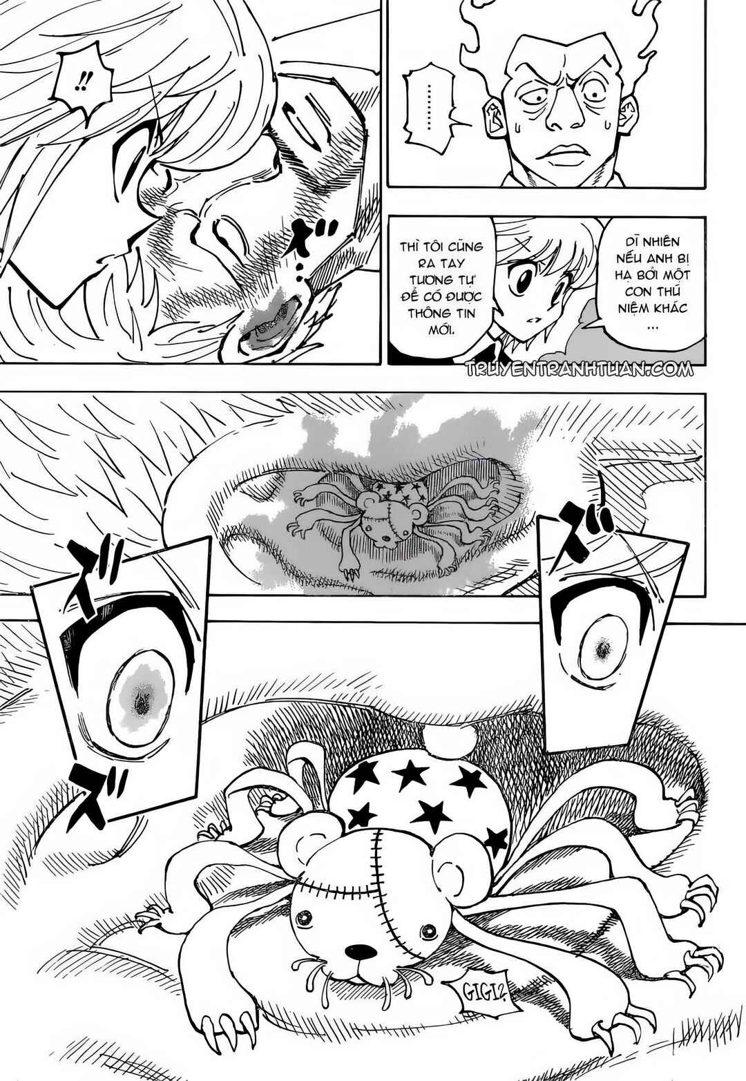 Chapter 361 - Page 9