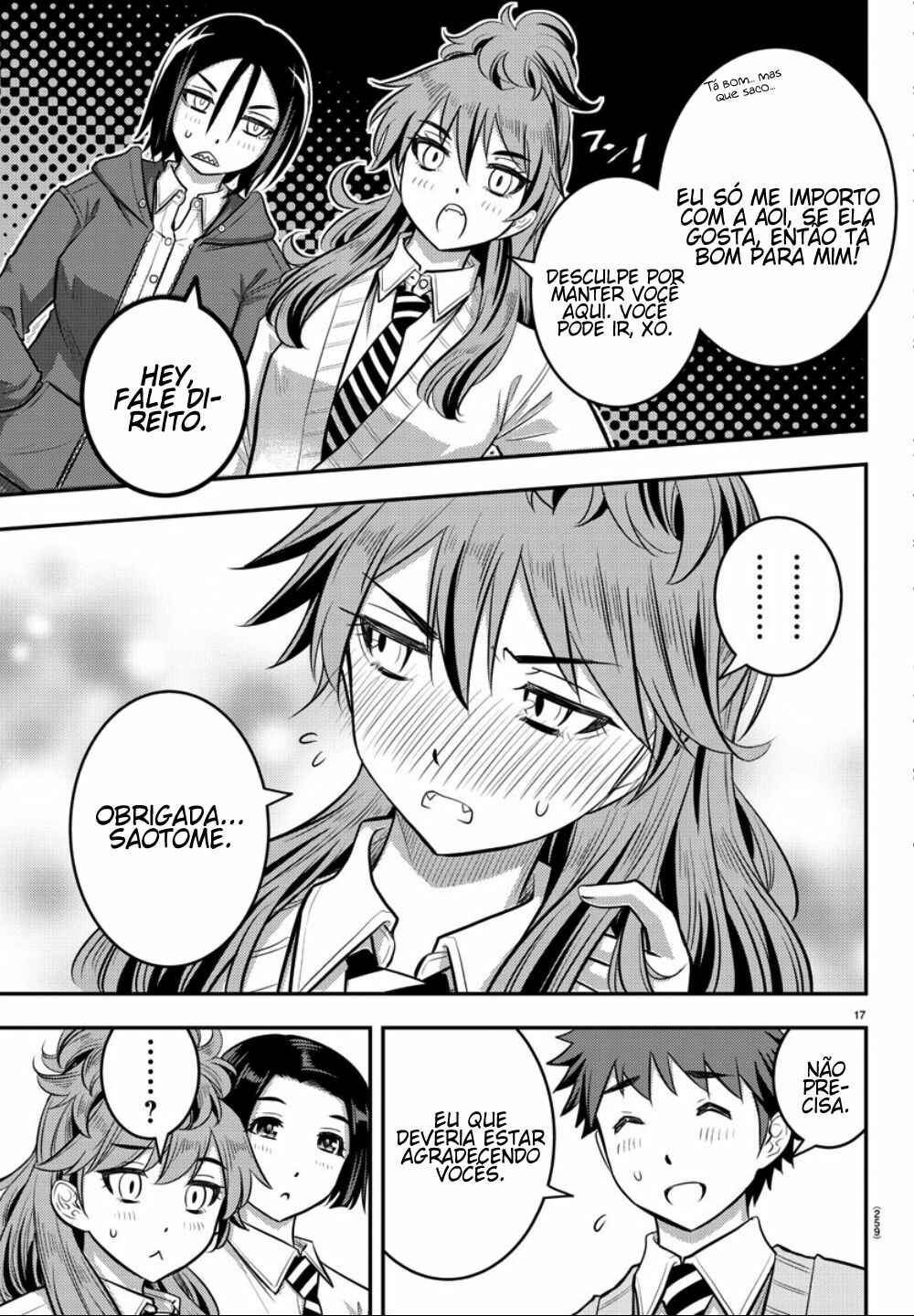 Chapter 30 - Page 18