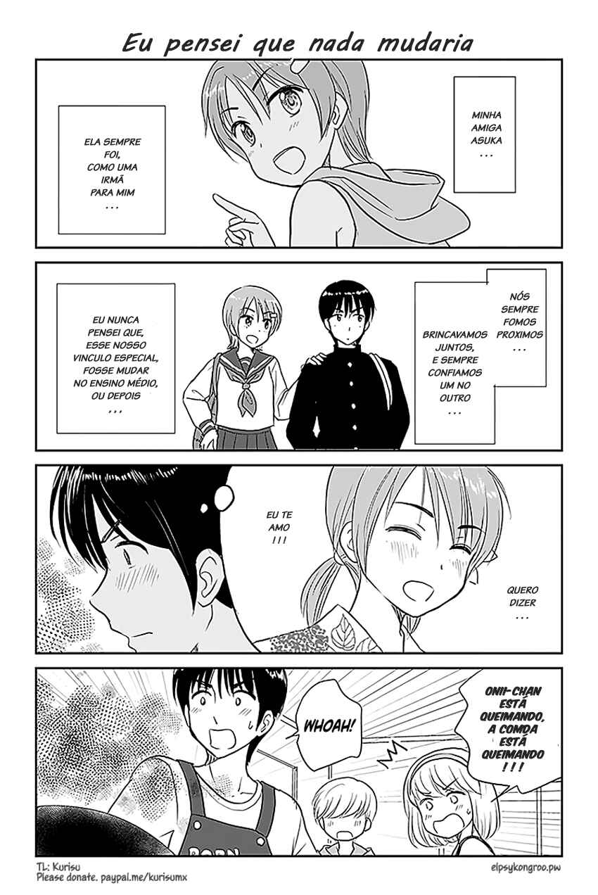 Chapter 495 - Page 1