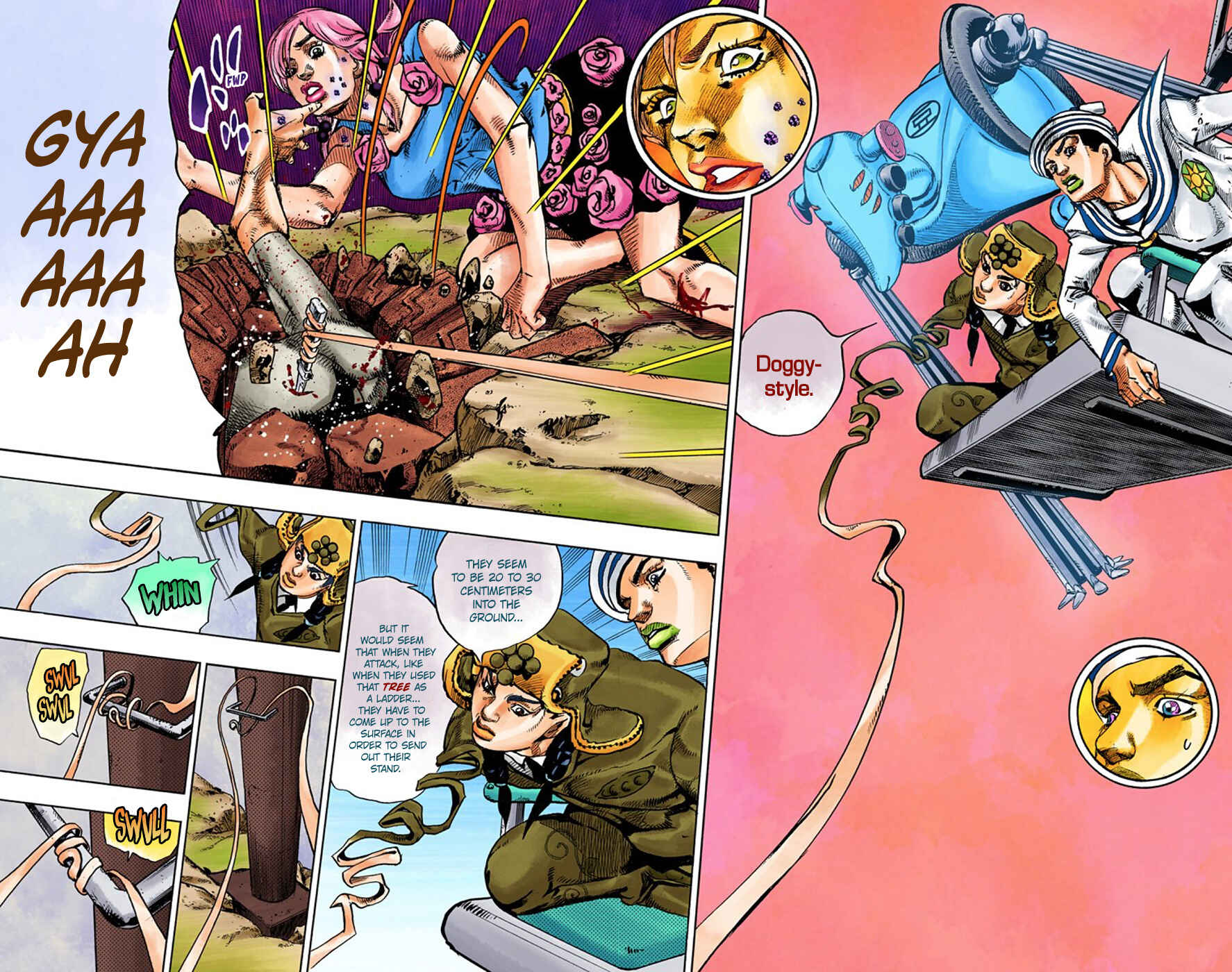 Chapter 67 - Page 27