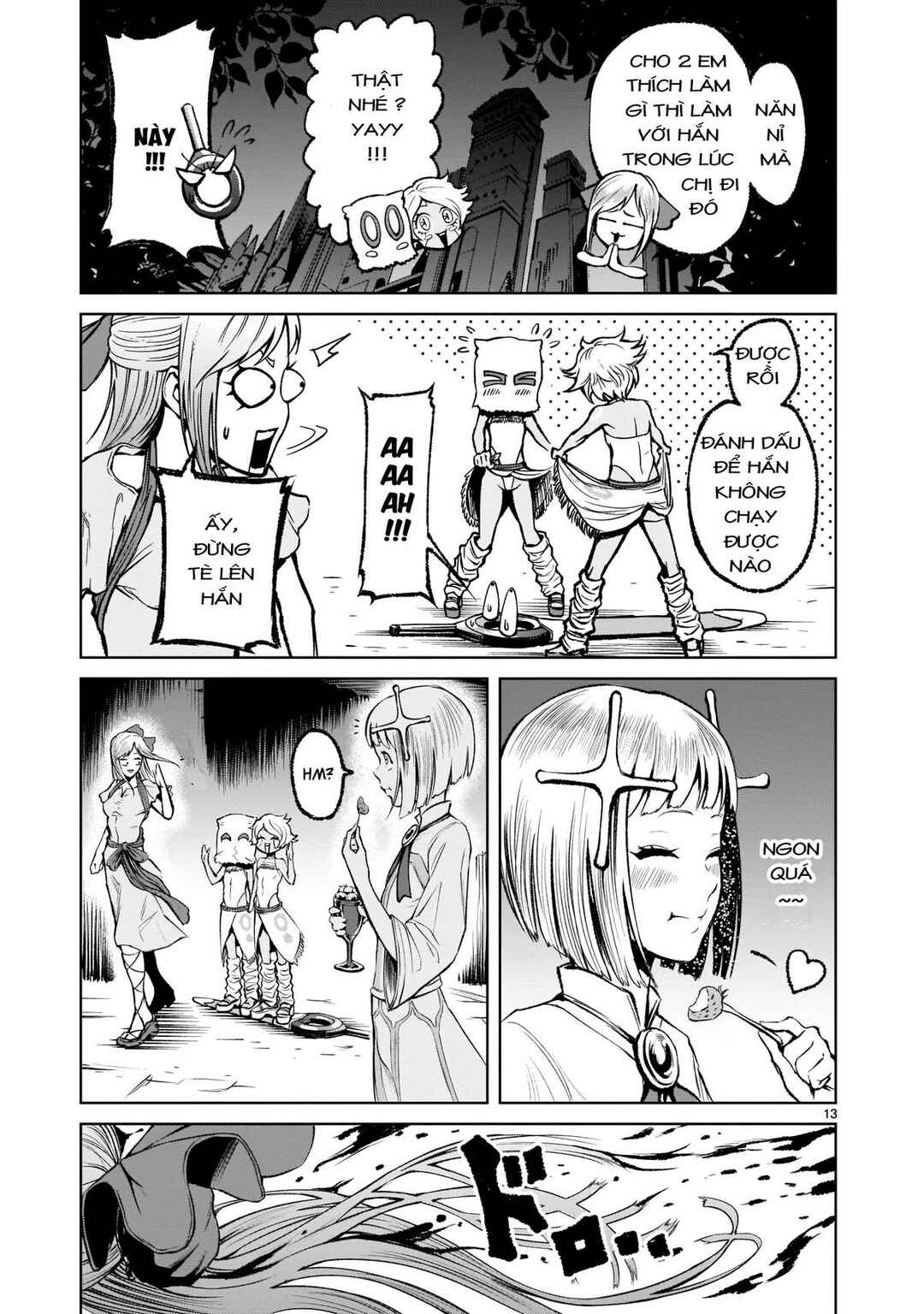 Chapter 8 - Page 13