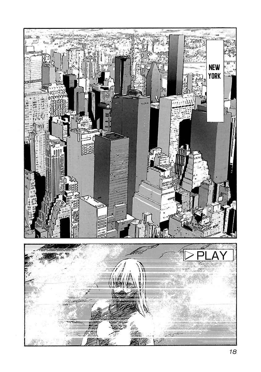 Chapter 89 - Page 18