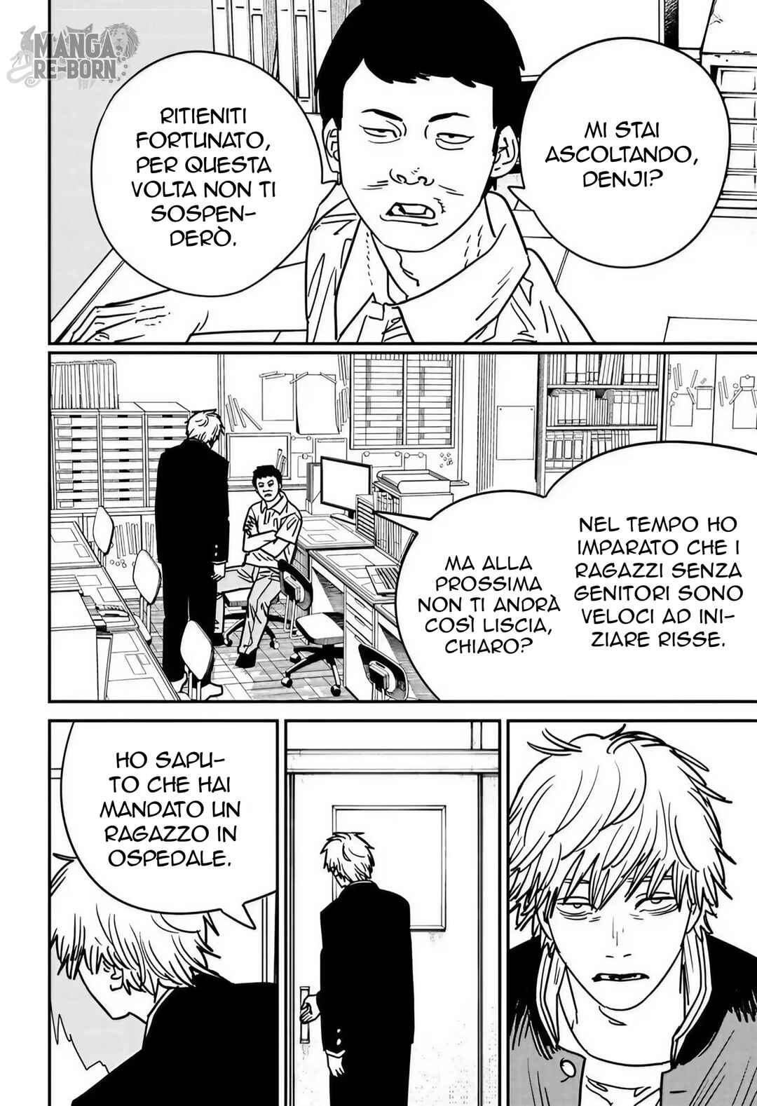 Chapter 136 - Page 5