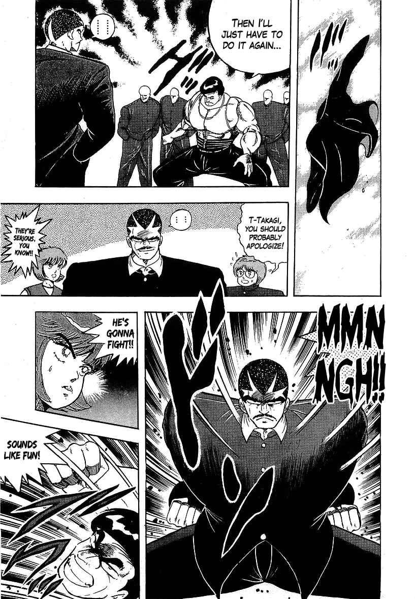Chapter 161 - Page 10
