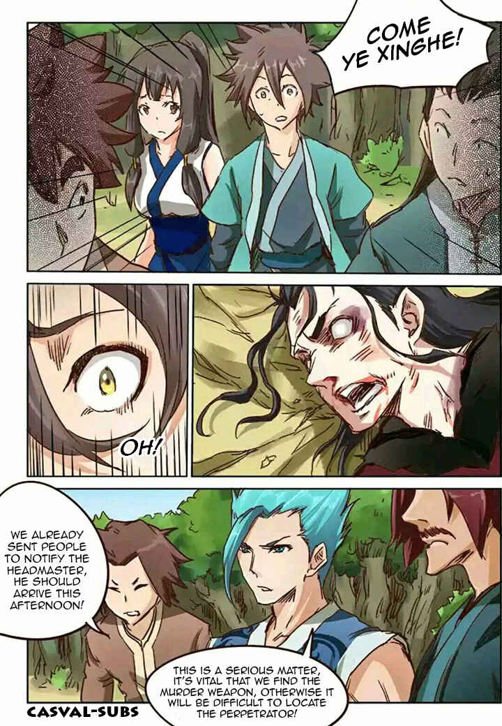 Chapter 27 - Page 8