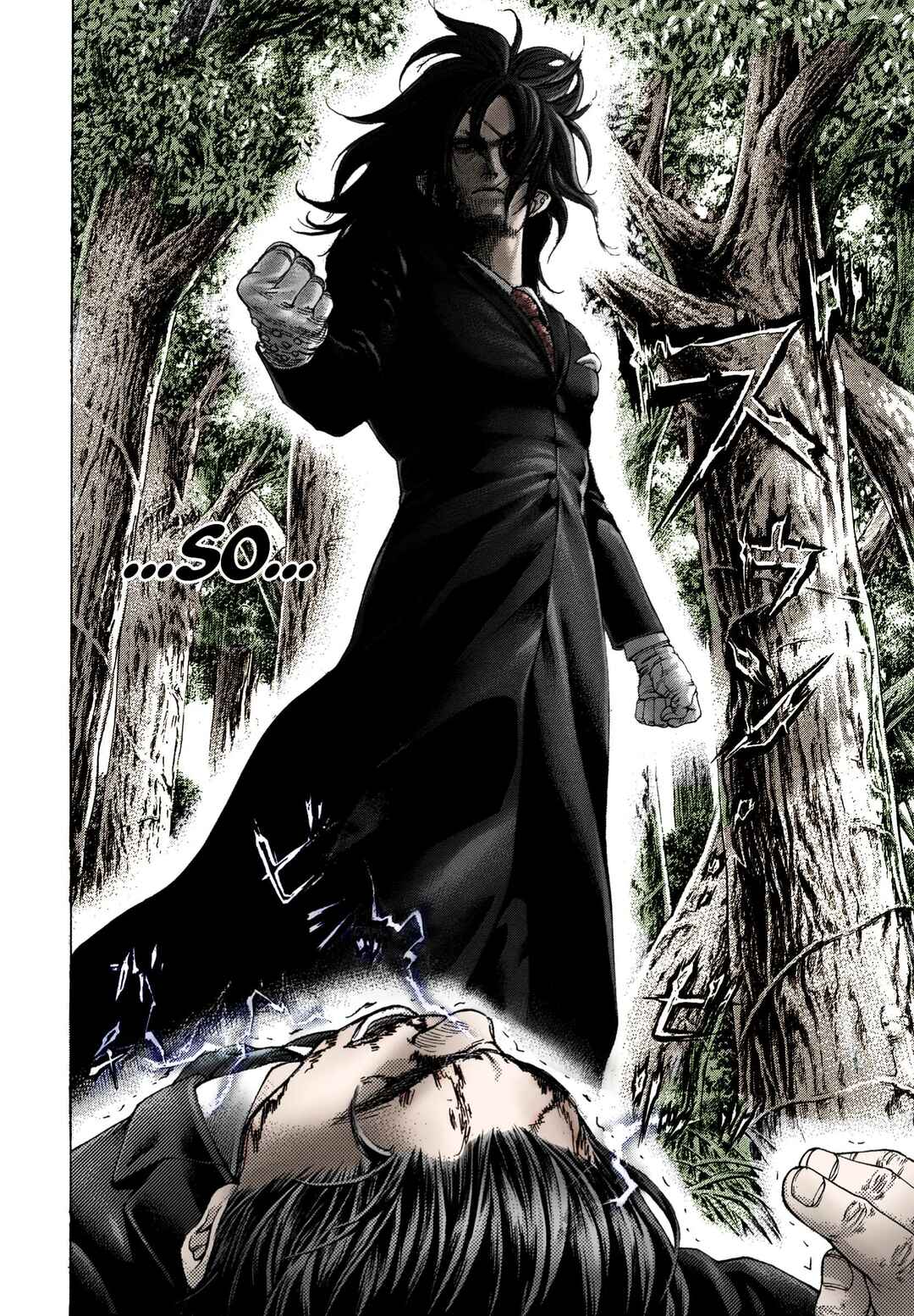 Chapter 482 - Page 10