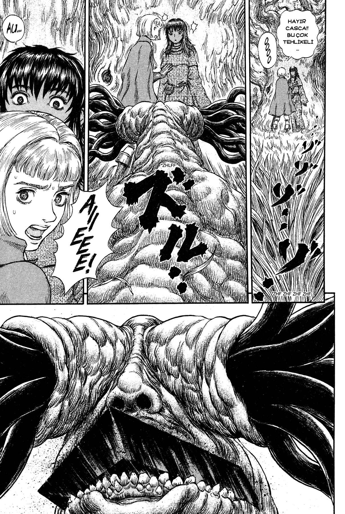 Chapter 229 - Page 12
