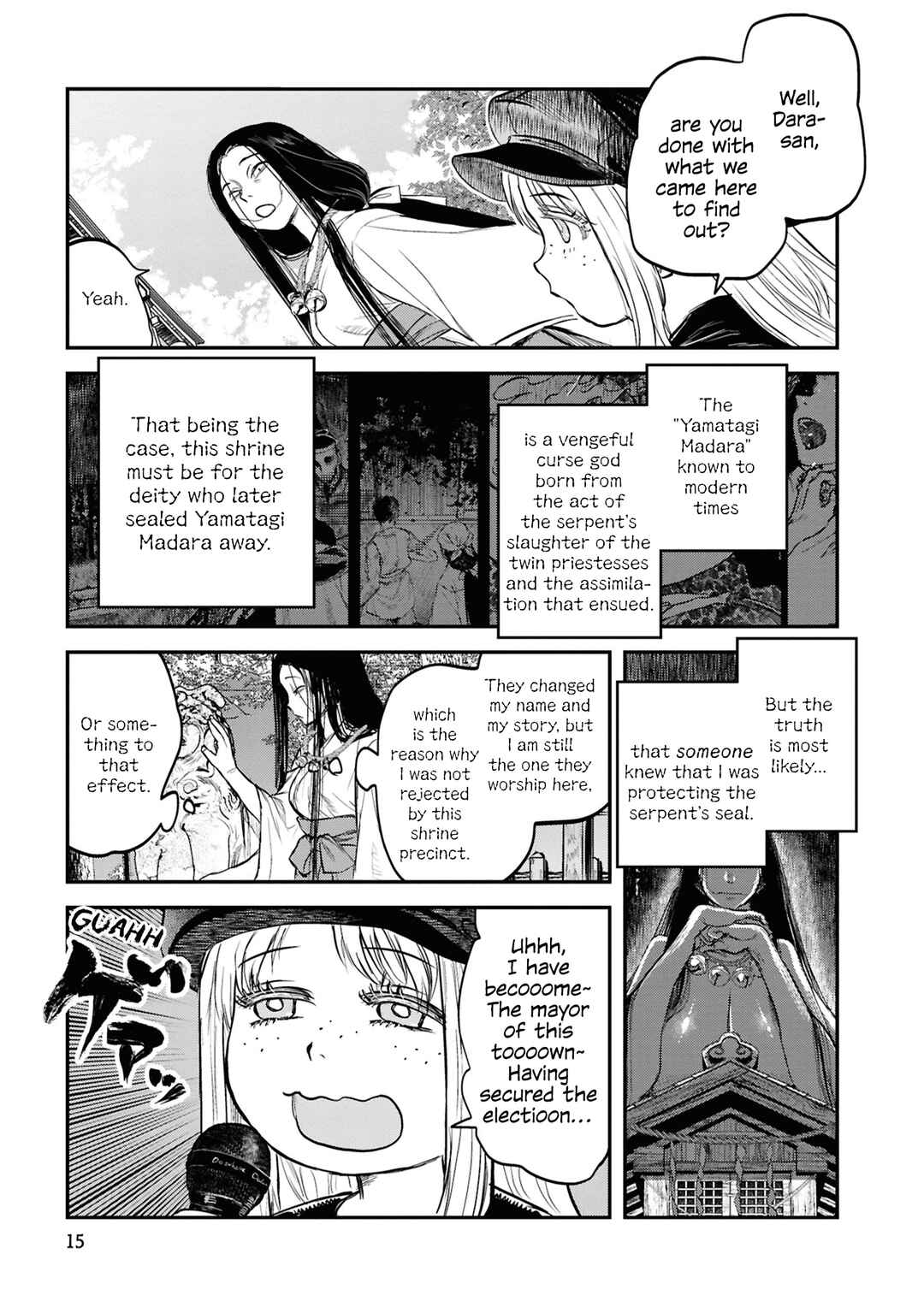 Chapter 26 - Page 16