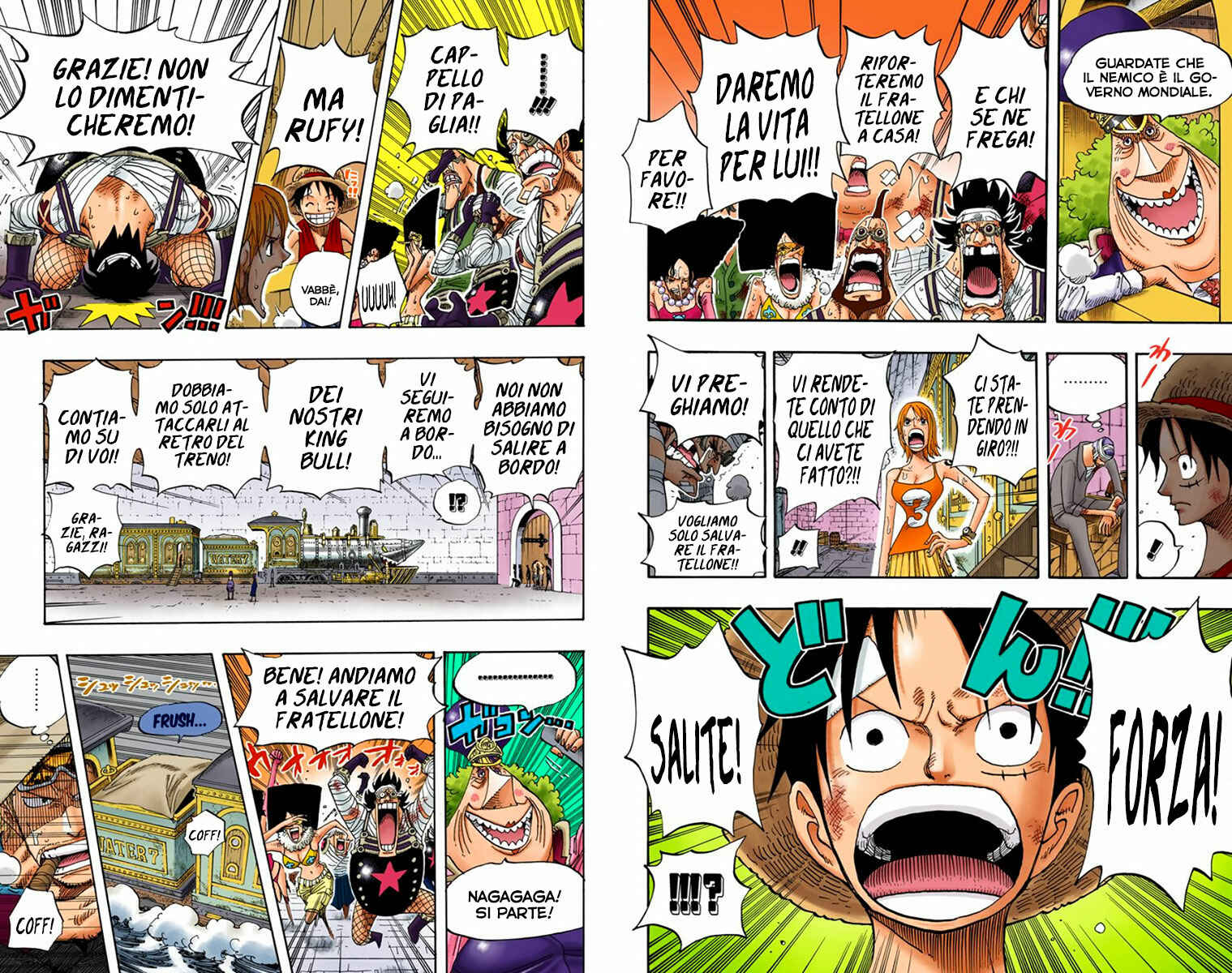 Chapter 365 - Page 9