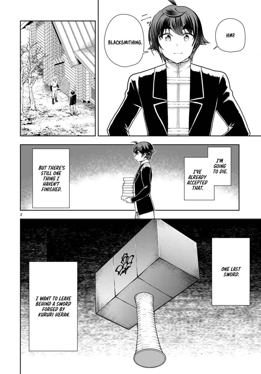 Chapter 74 - Page 2