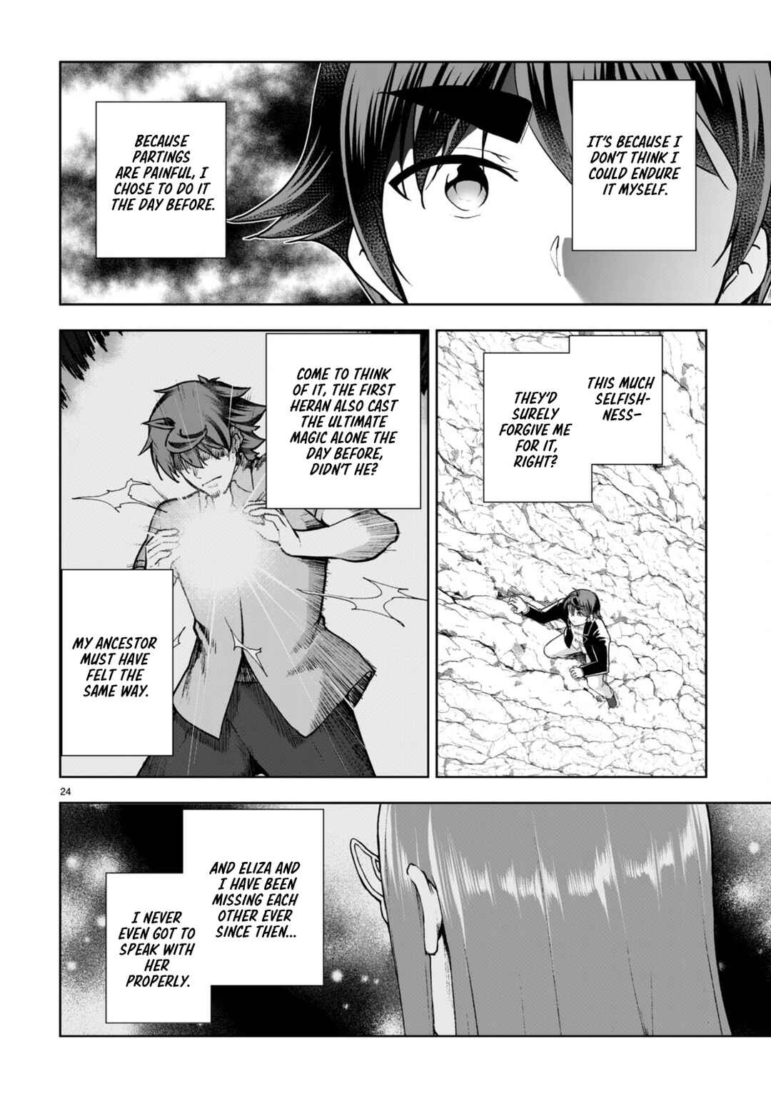 Chapter 74 - Page 24