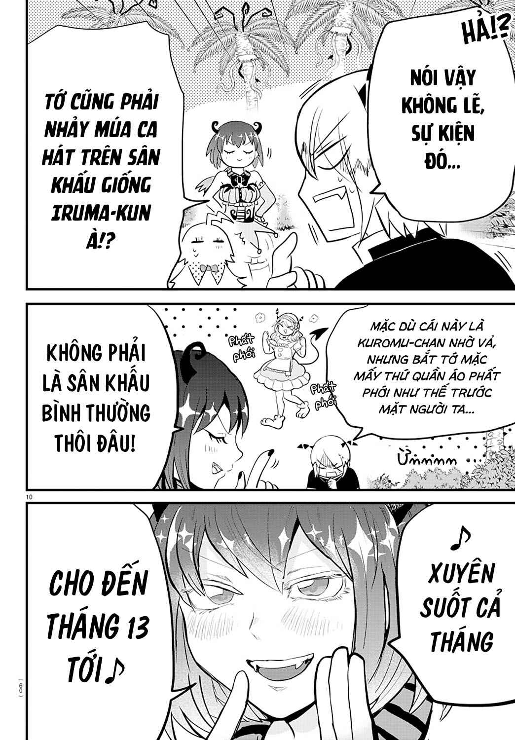 Chapter 184 - Page 14