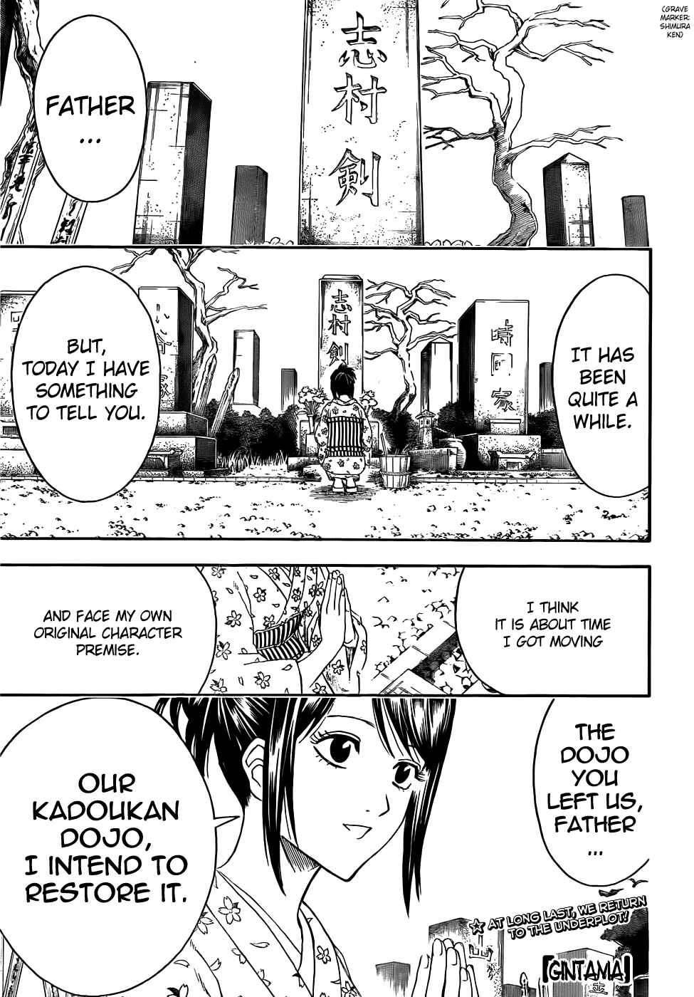 Chapter 403 - Page 1