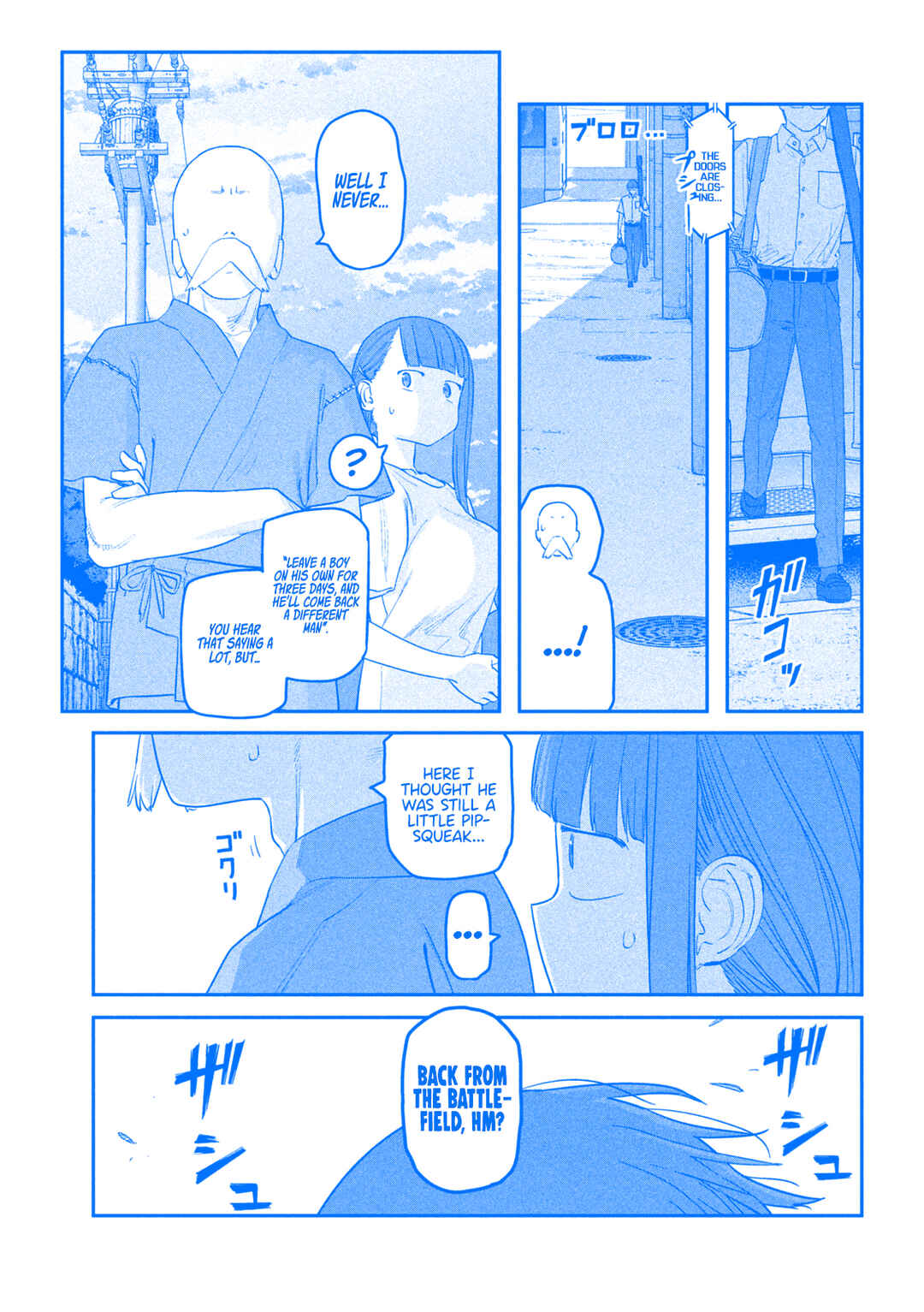Chapter 66 - Page 4